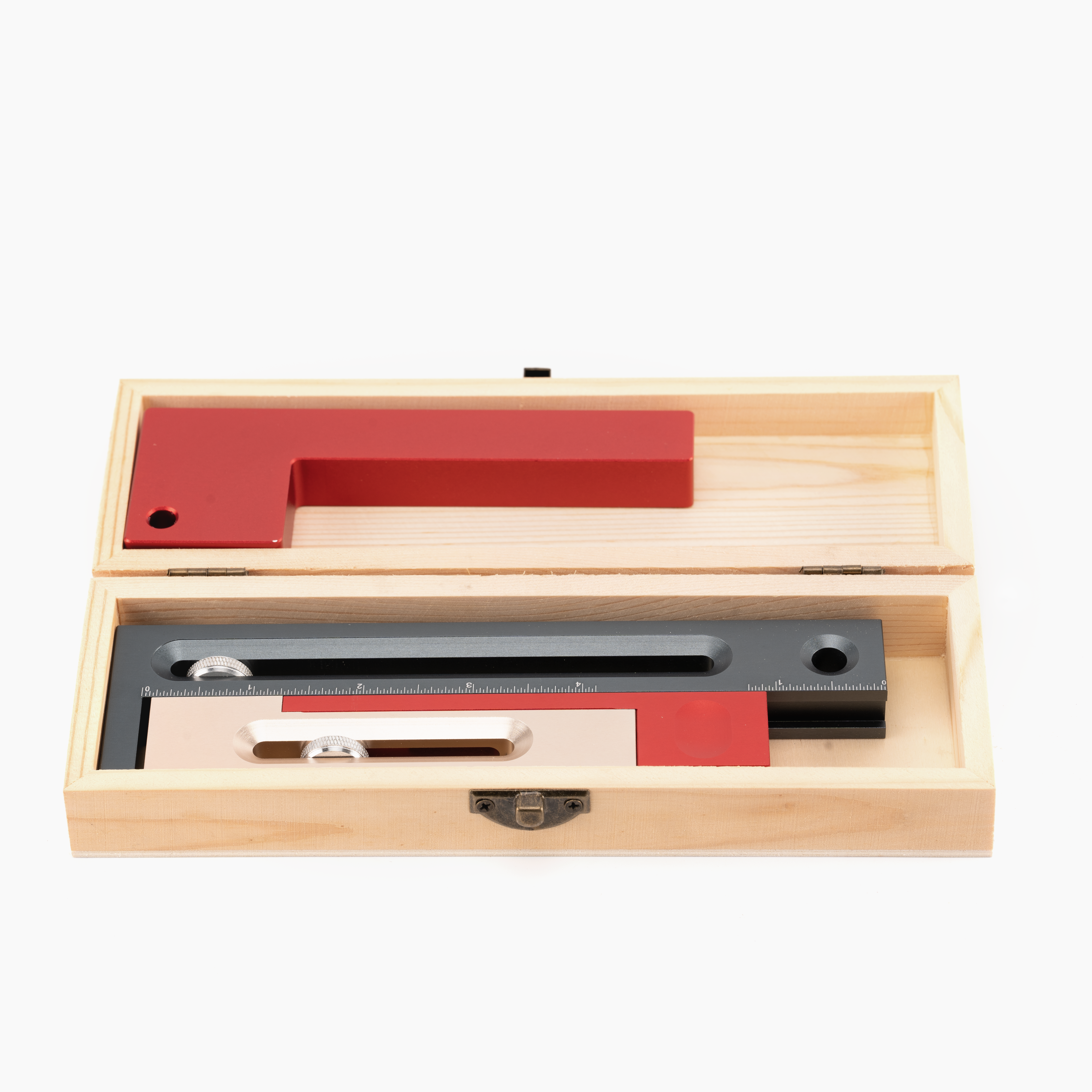 HONGDUI HD-JF15 Table Saw Kerfmaker