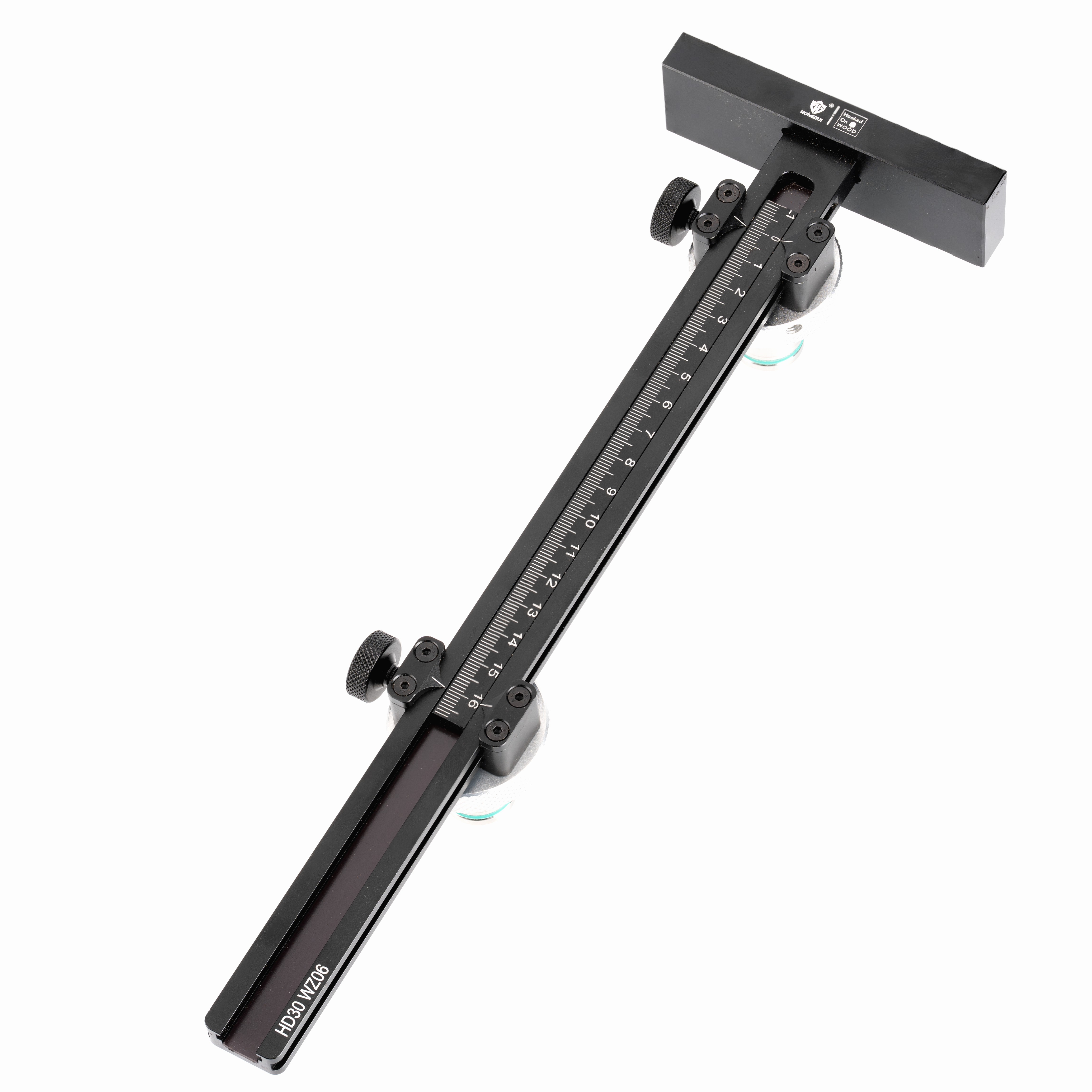 HONGDUI HD30-WZ06 MFT Stop