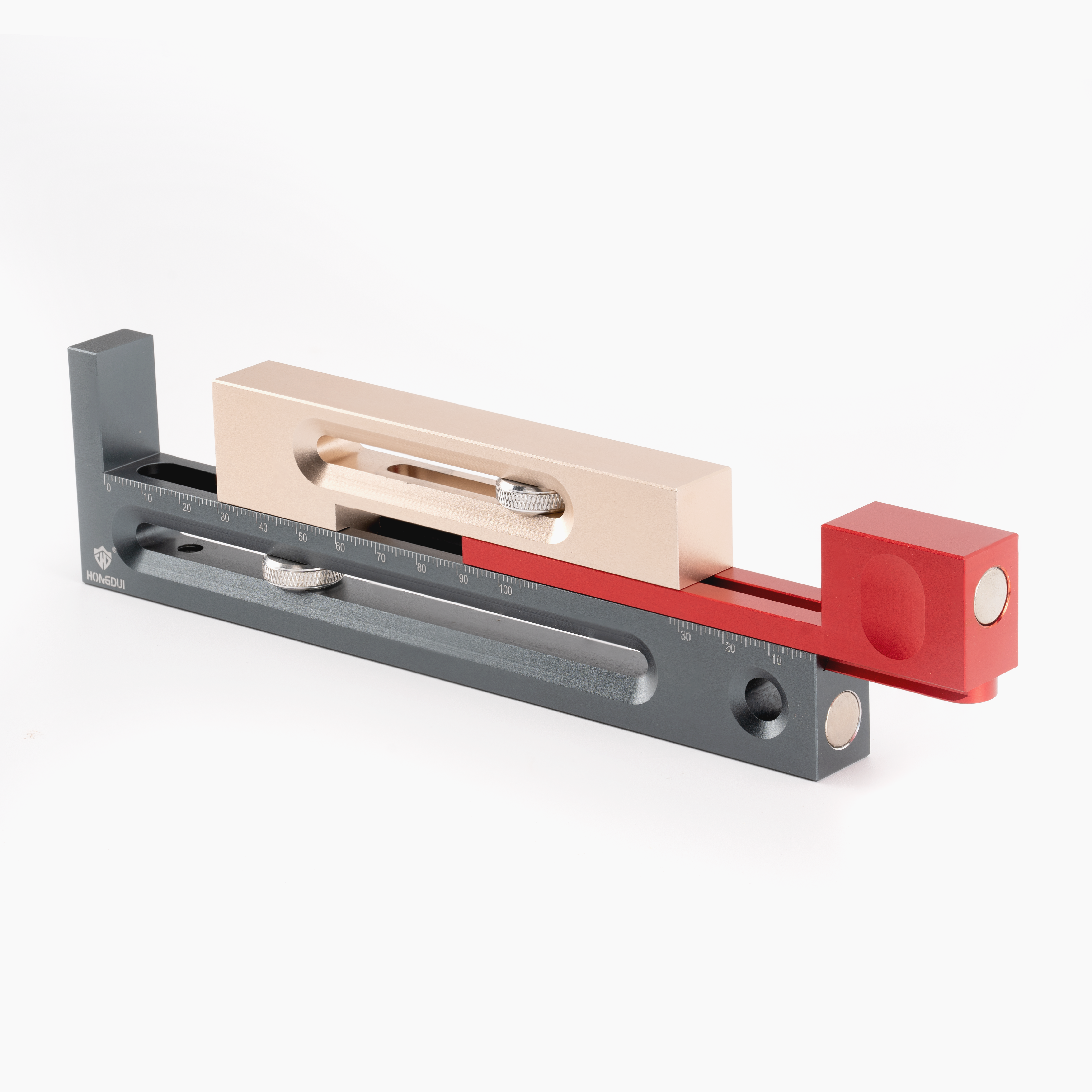 HONGDUI HD-JF15 Table Saw Kerfmaker