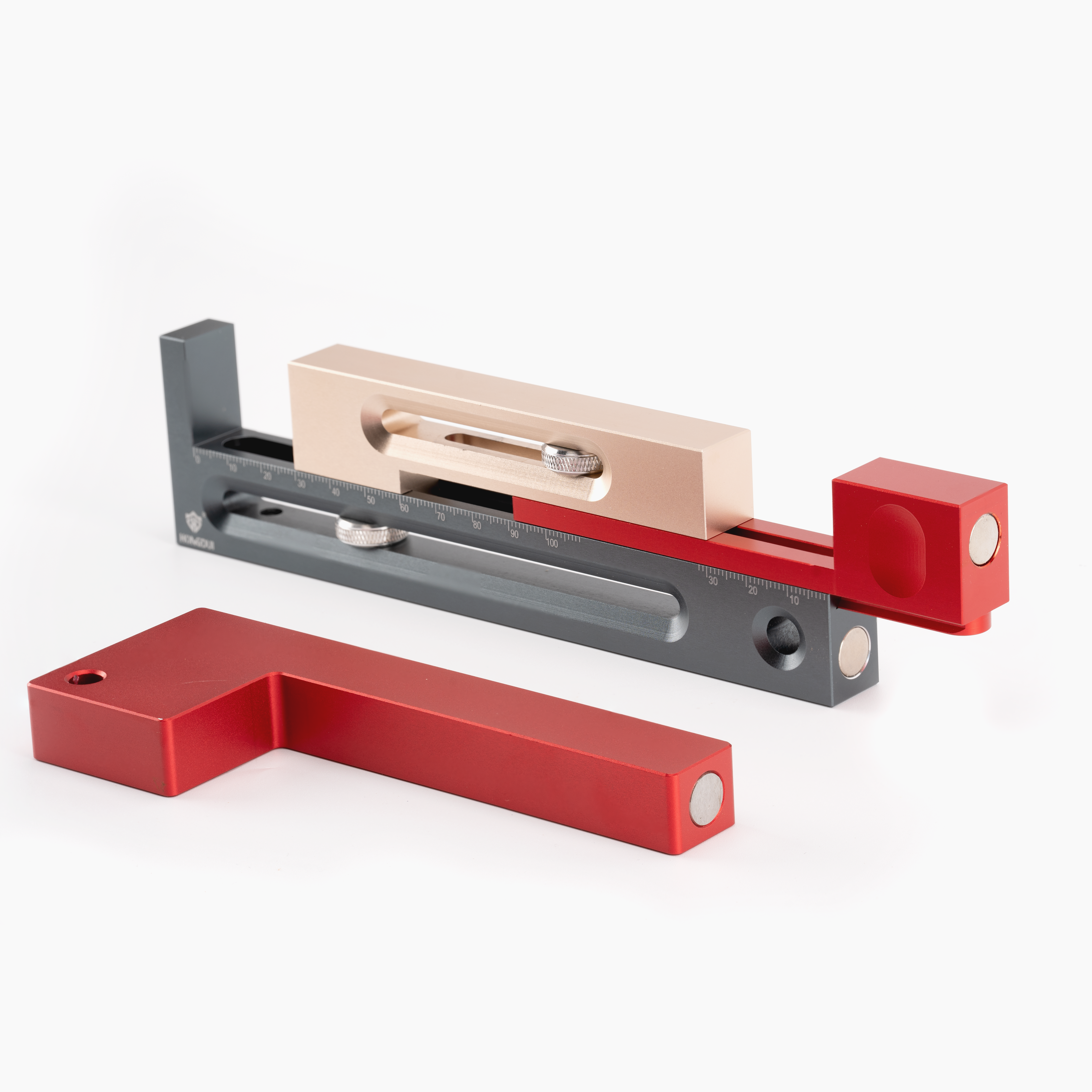 HONGDUI HD-JF15 Table Saw Kerfmaker