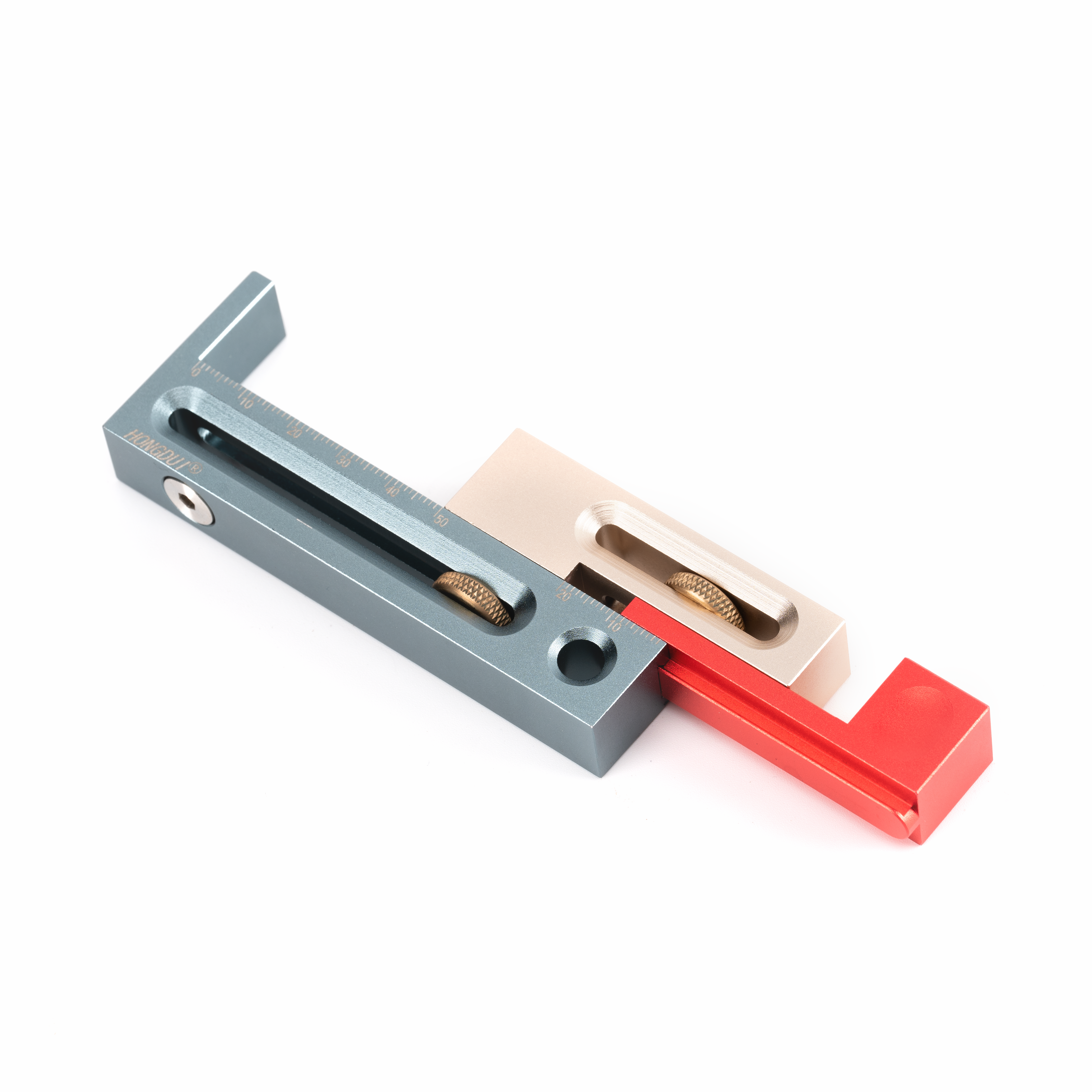 HONGDUI HD-JF06 Table Saw Kerfmaker