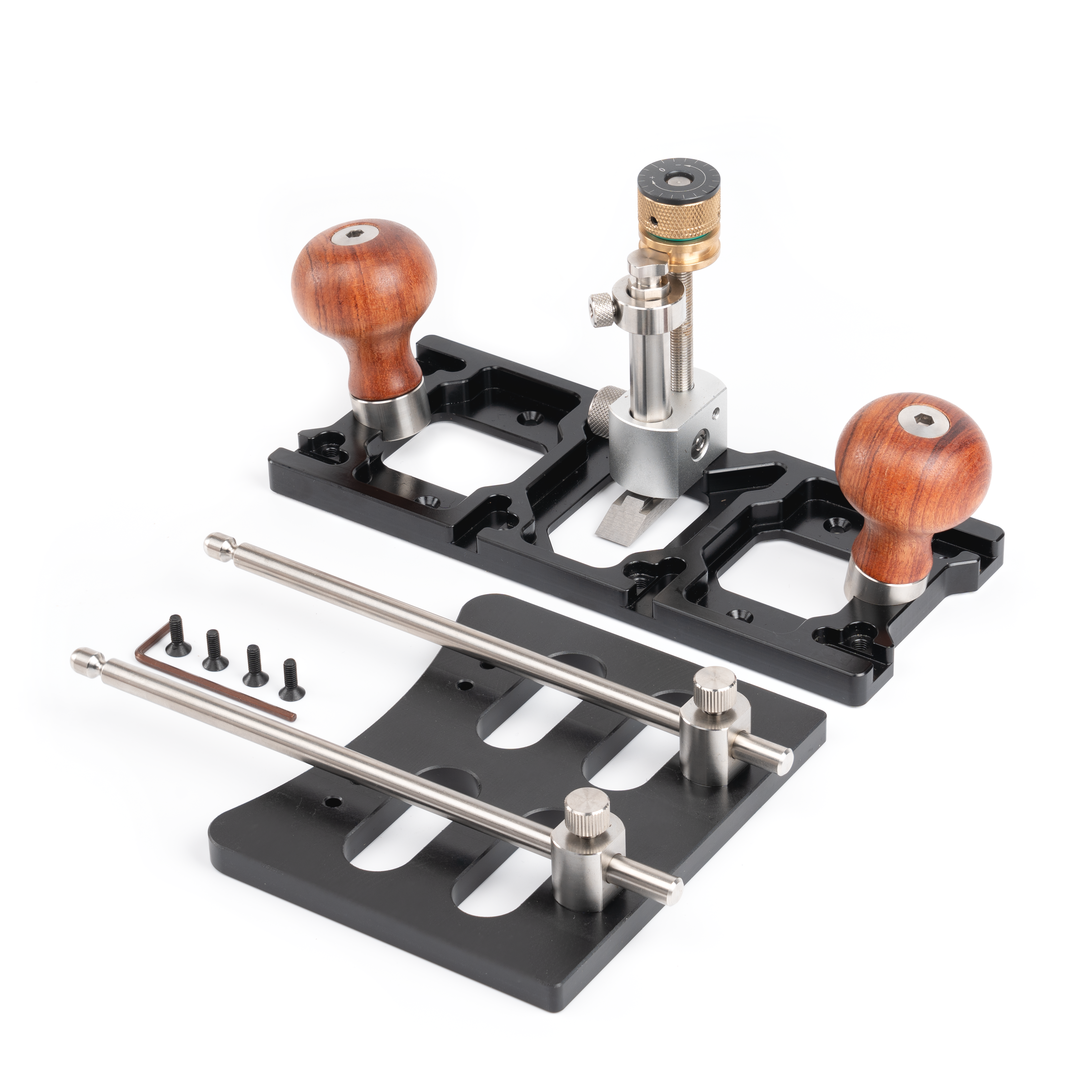 HONGDUI HD39 Router Plane
