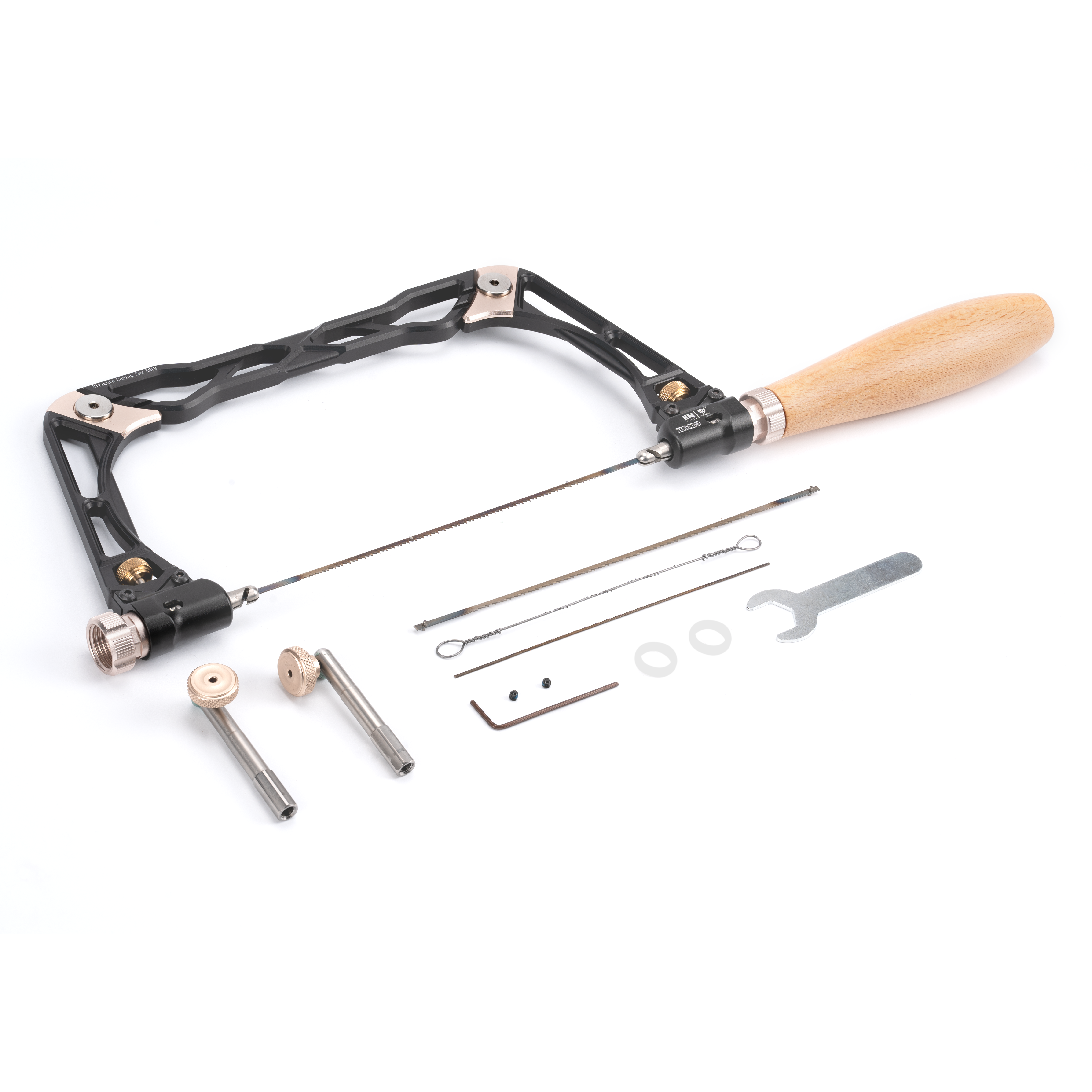 HONGDUI KM19 Coping Saw