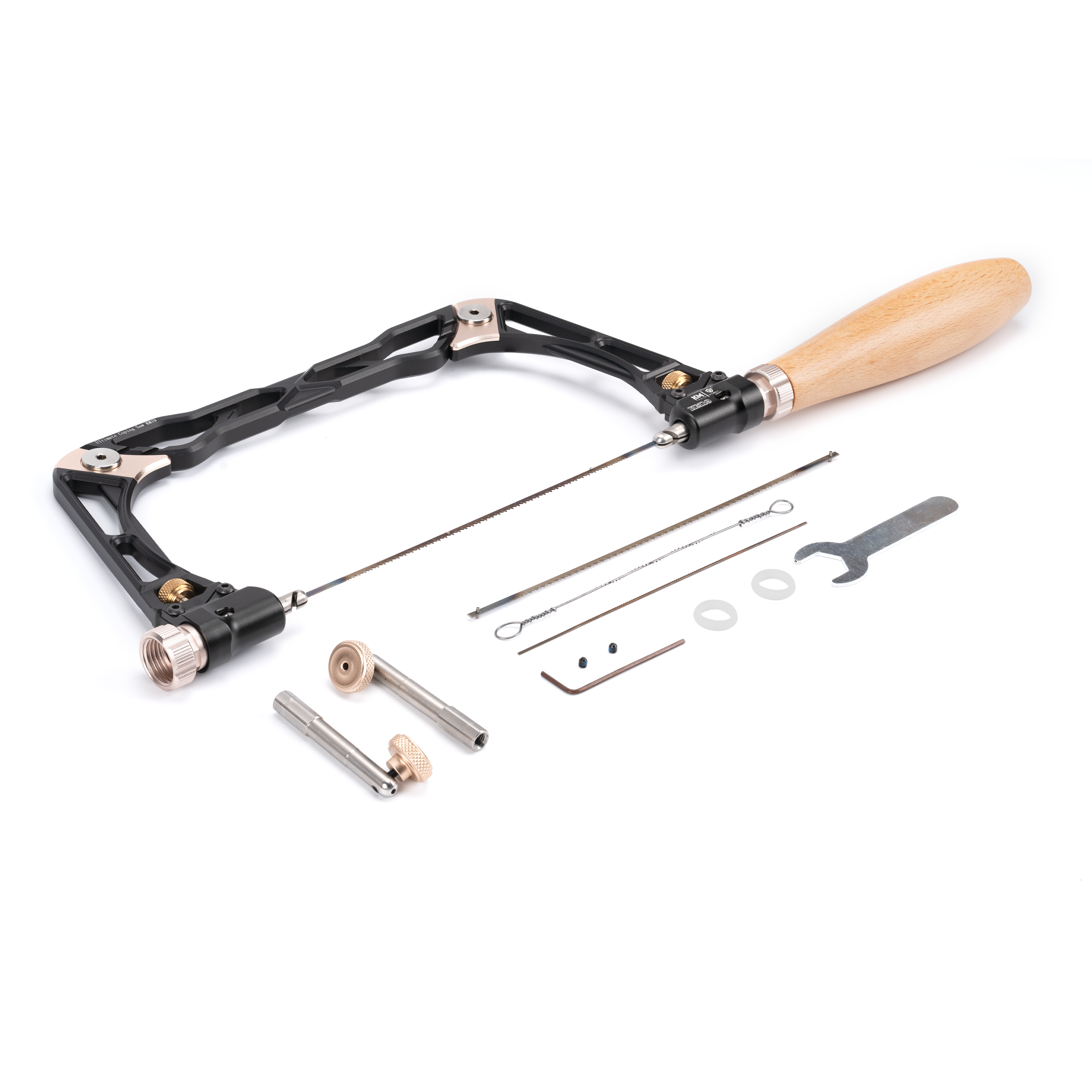 HONGDUI KM19 Coping Saw