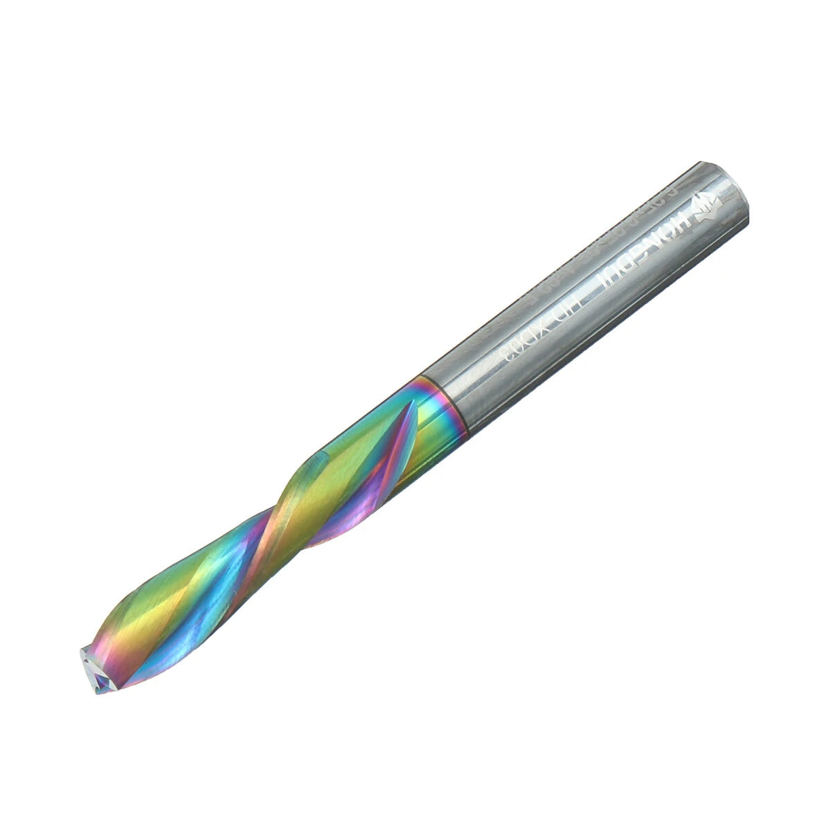 HONGDUI XD03 Downcut Spiral Router Bit