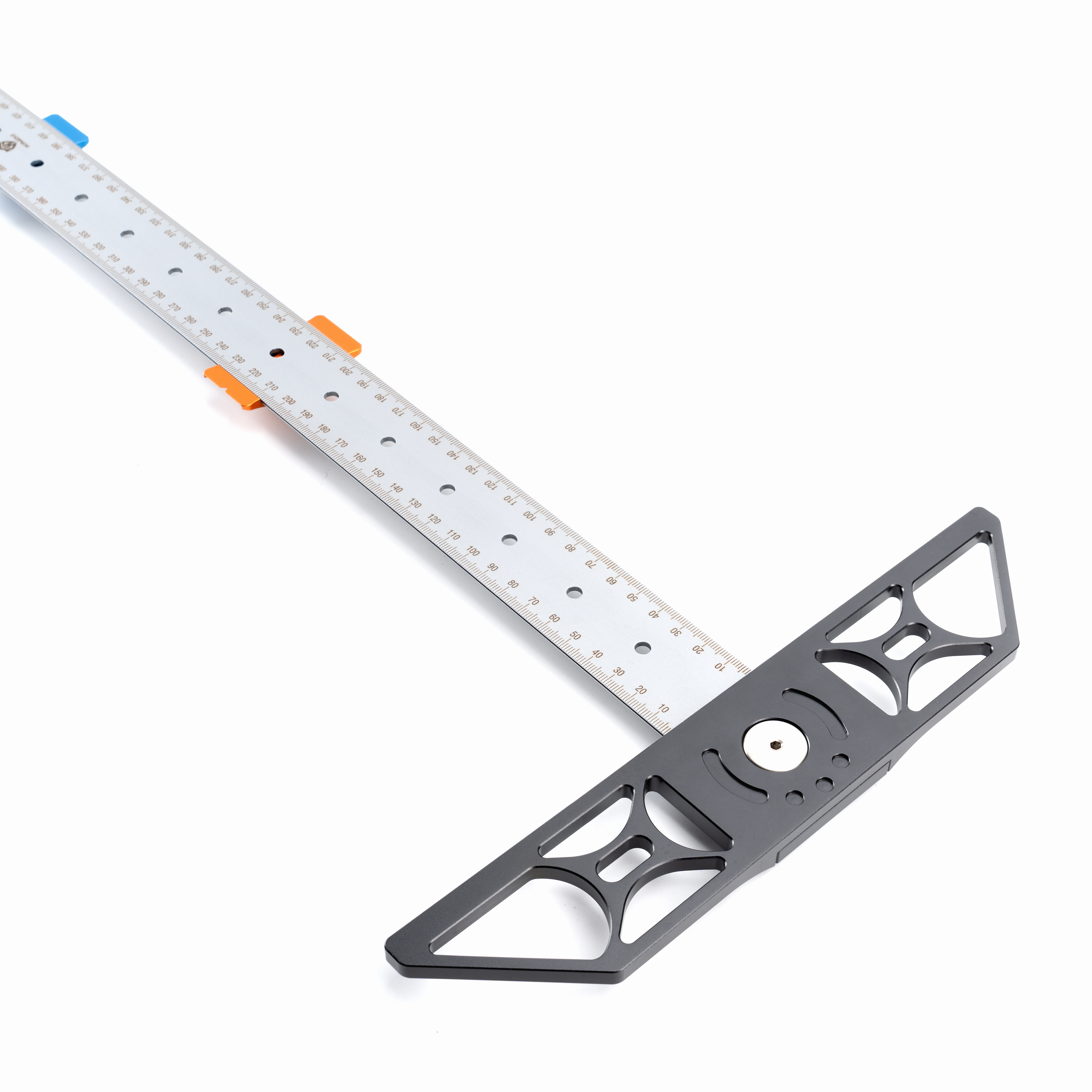 HONGDUI HD38 TrueMark T Square Measuring Ruler