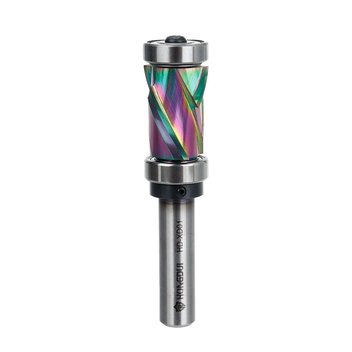 HONGDUI XD01 Flush Trim Router Bit