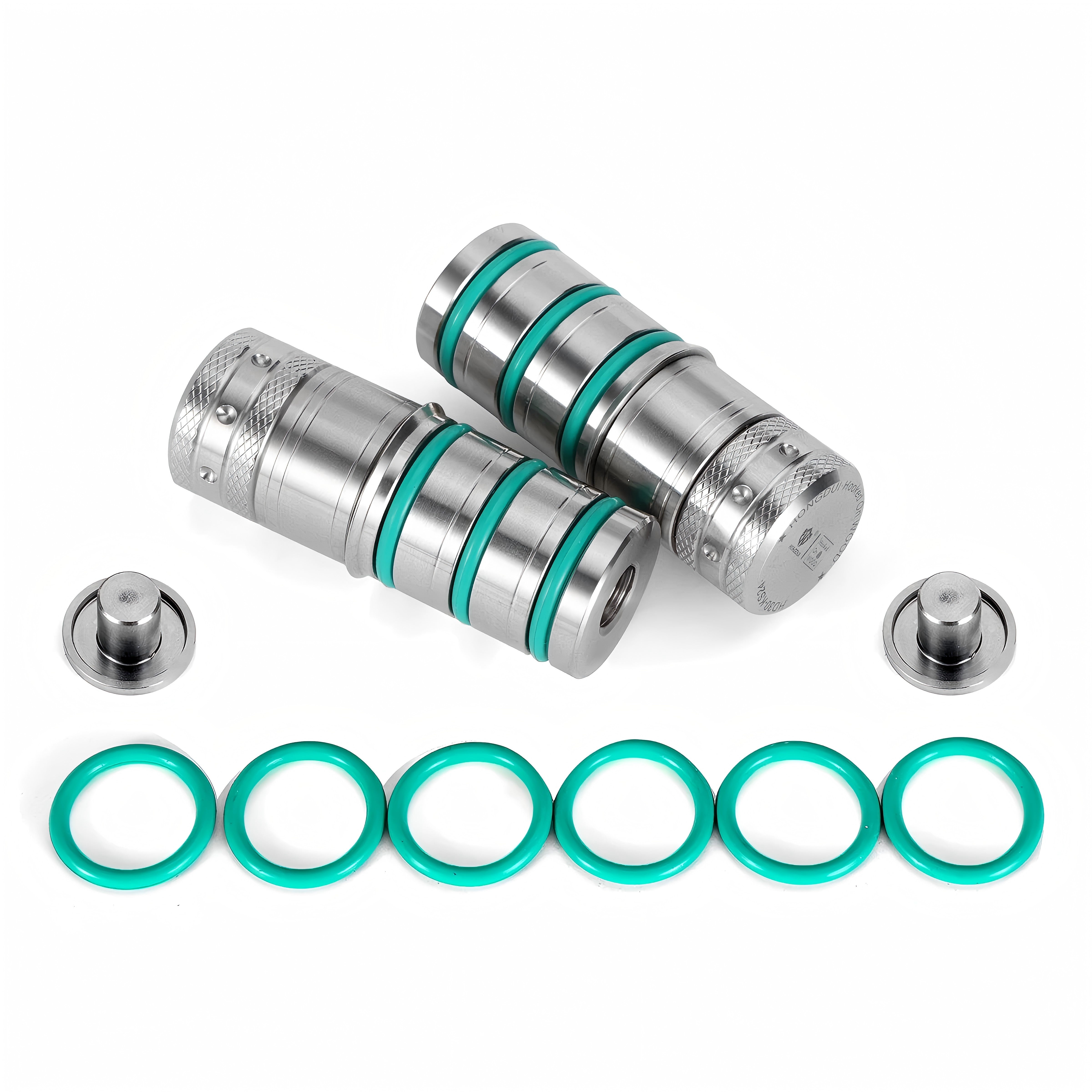 HONGDUI HD30 MFT Bench Dogs