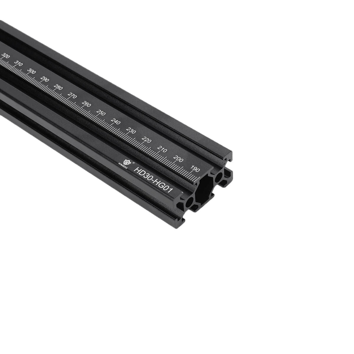 HONGDUI HD30-HG 500mm T-Track Fence