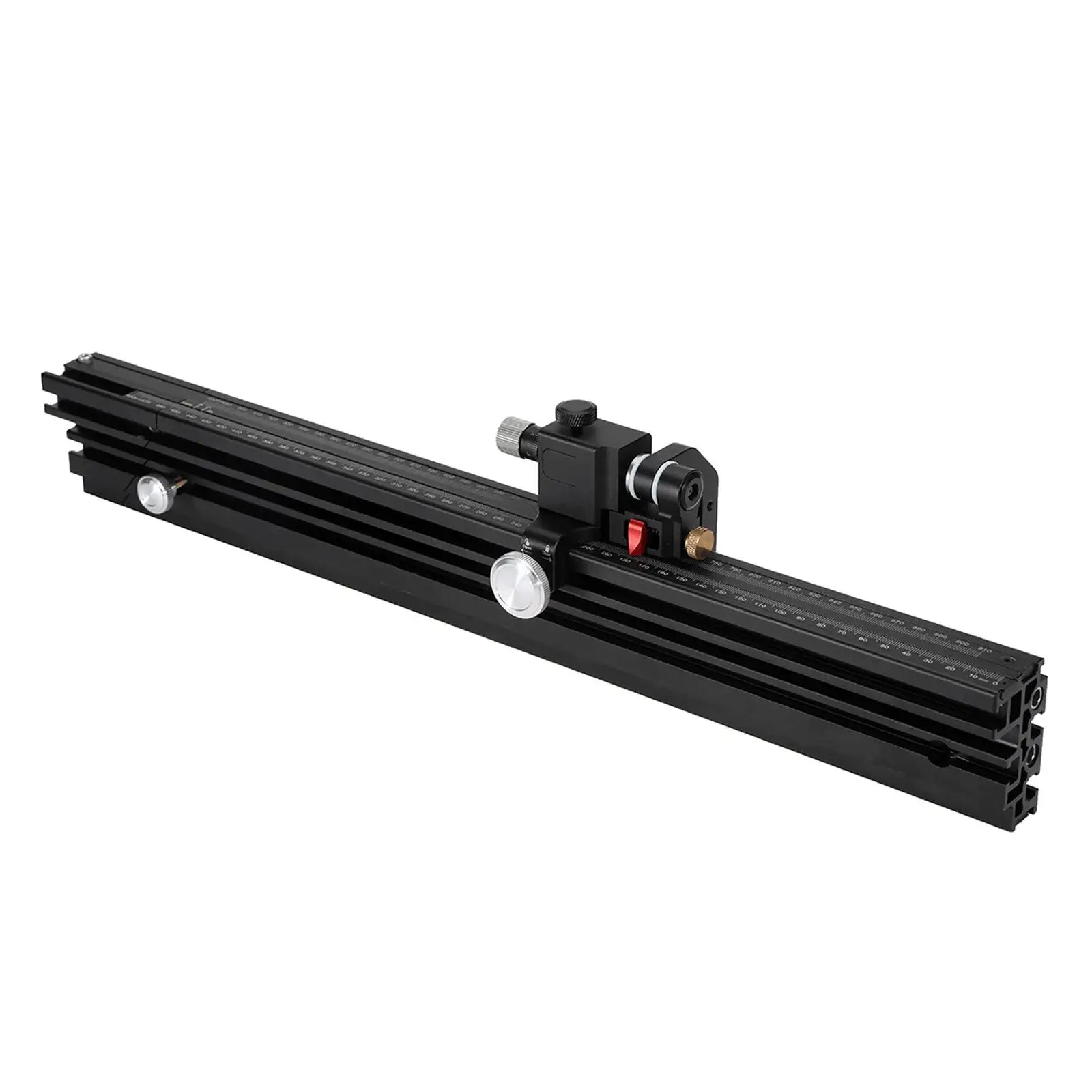 HONGDUI HD-KS22 Miter Gauge Fence