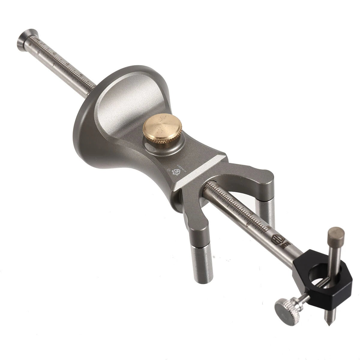 HONGDUI YH10 Wheel Marking Gauge