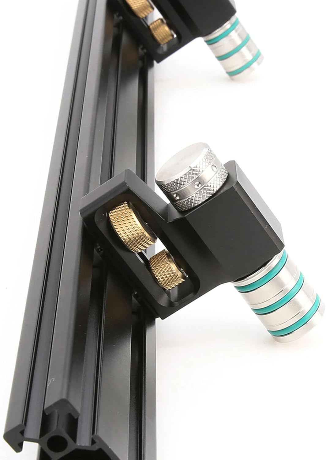 HONGDUI HD30-HG MFT Fence with Fence Dogs