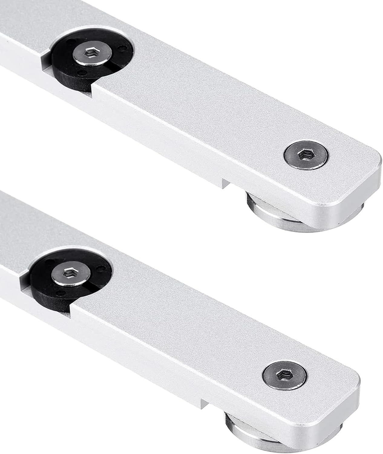 HONGDUI HD-TB02 Miter Bar for TB01 Miter Gauge