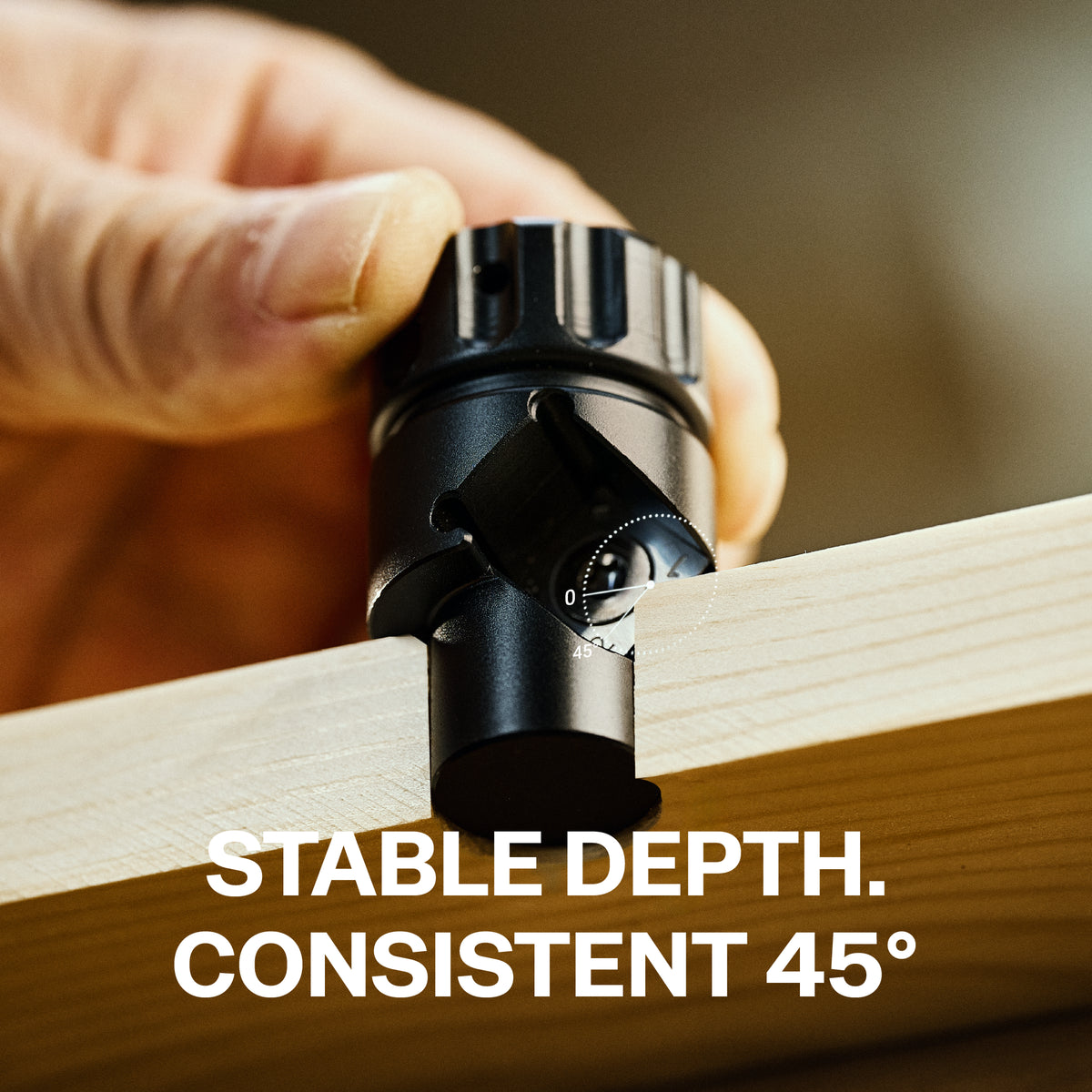 HONGDUI HD30-DJ01 Chamfer Tool