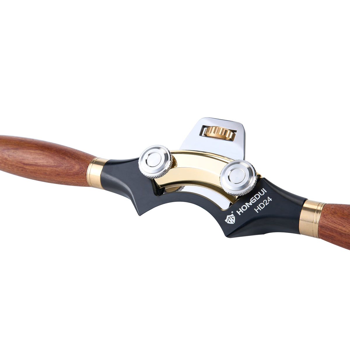 HONGDUI HD24 Concave Spokeshave Plane