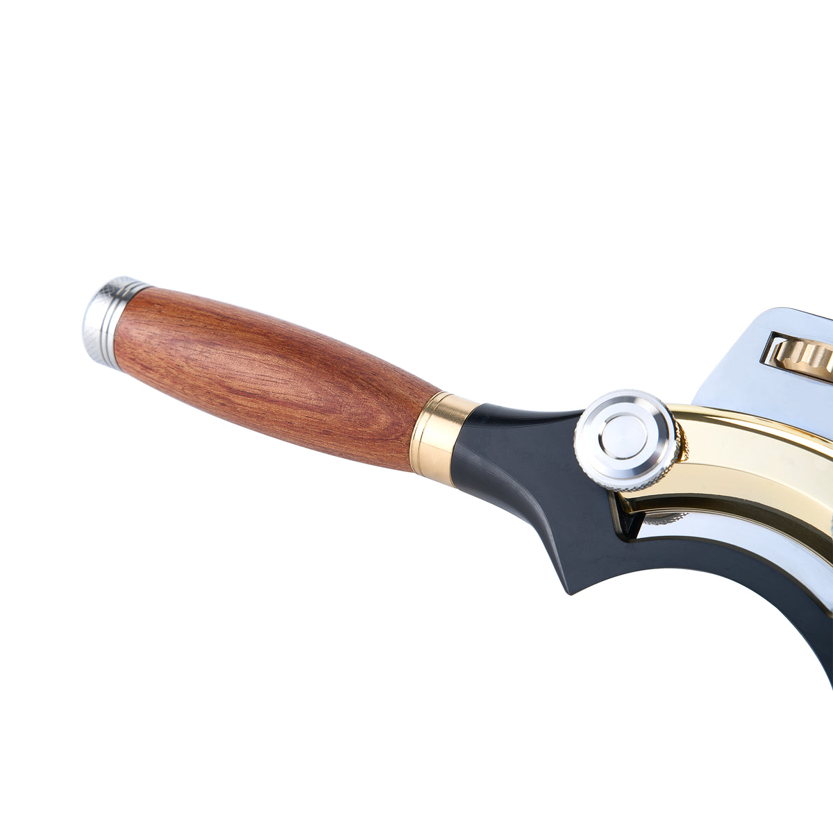 HONGDUI HD24 Concave Spokeshave Plane