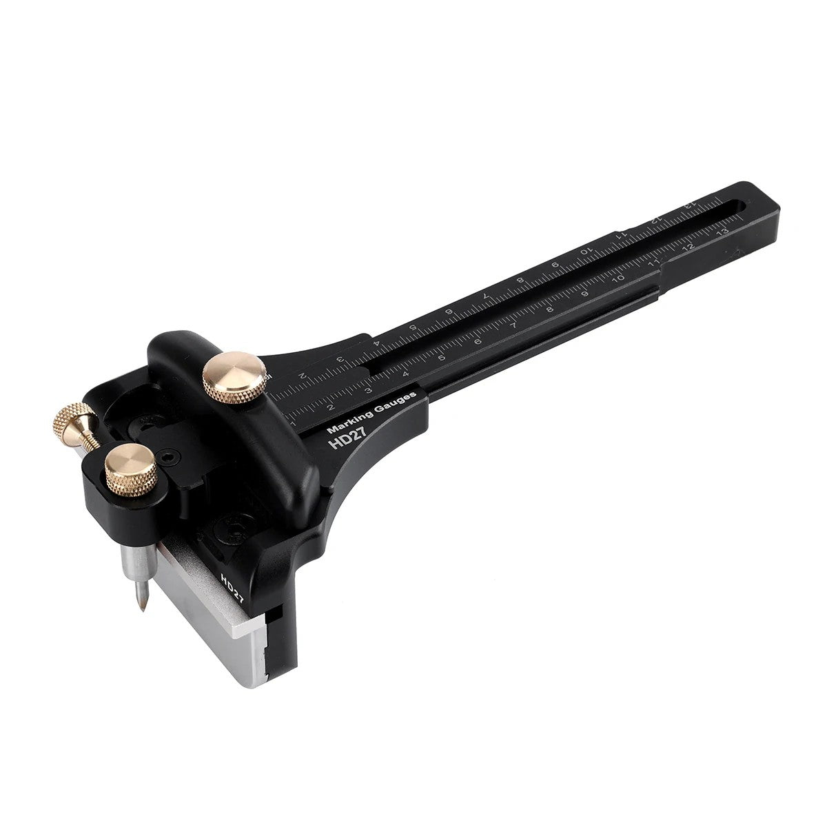 HONGDUI HD27 Line Drawing Scriber Marking Gauge