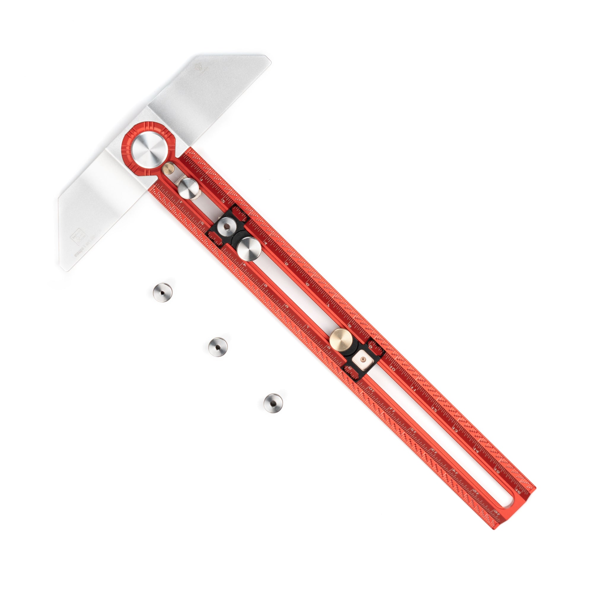 HONGDUI MT-2465 PRO T Square Scriber