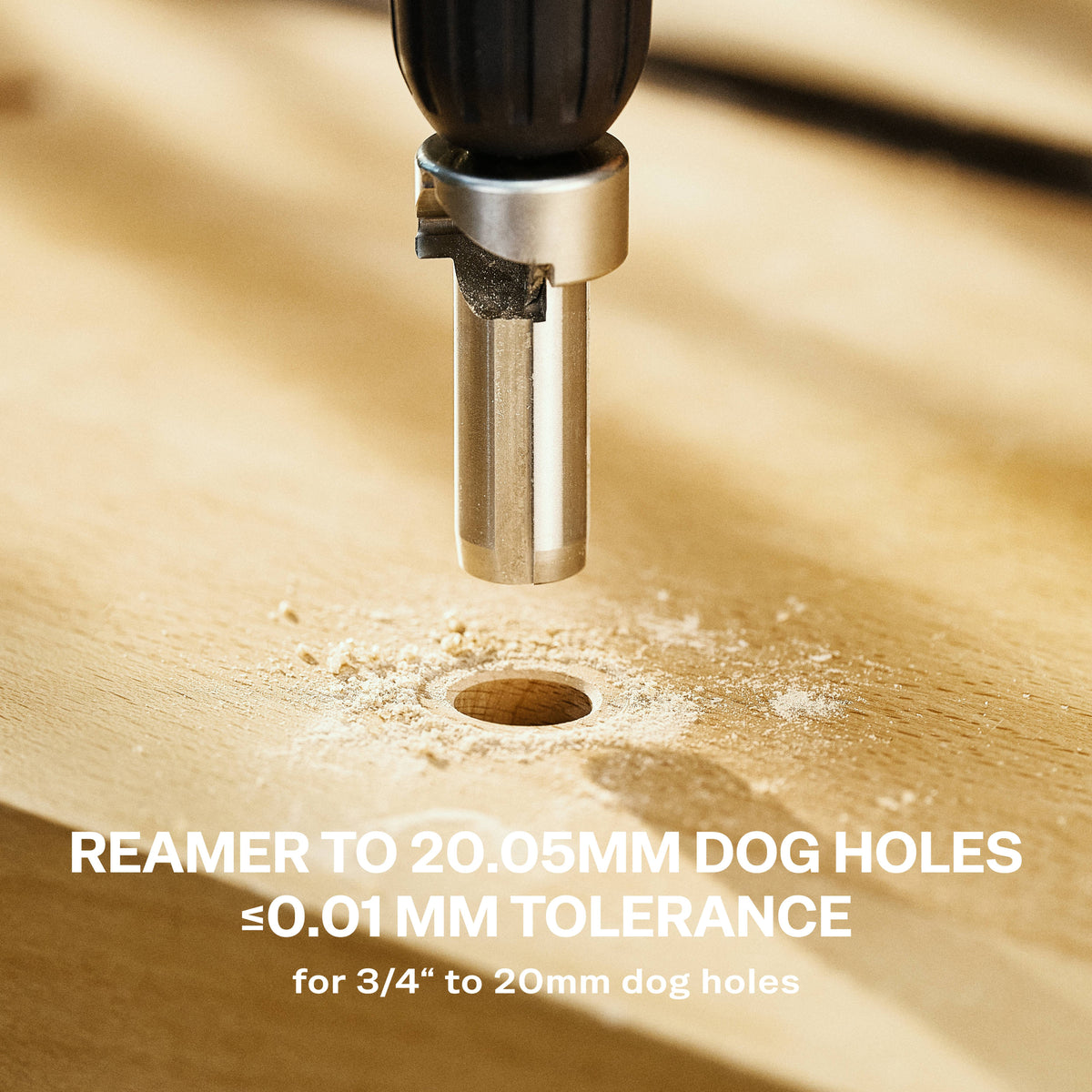 HONGDUI HD30-KJ01 Chamfer Reamer Tool
