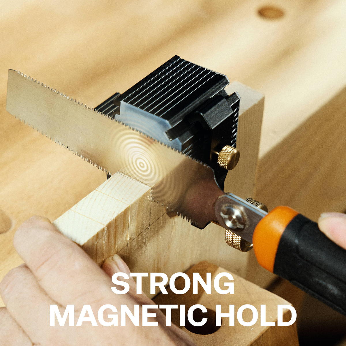 HONGDUI YW09-1:4/1:6/1:7/1:8/90° Dovetail Saw Guide