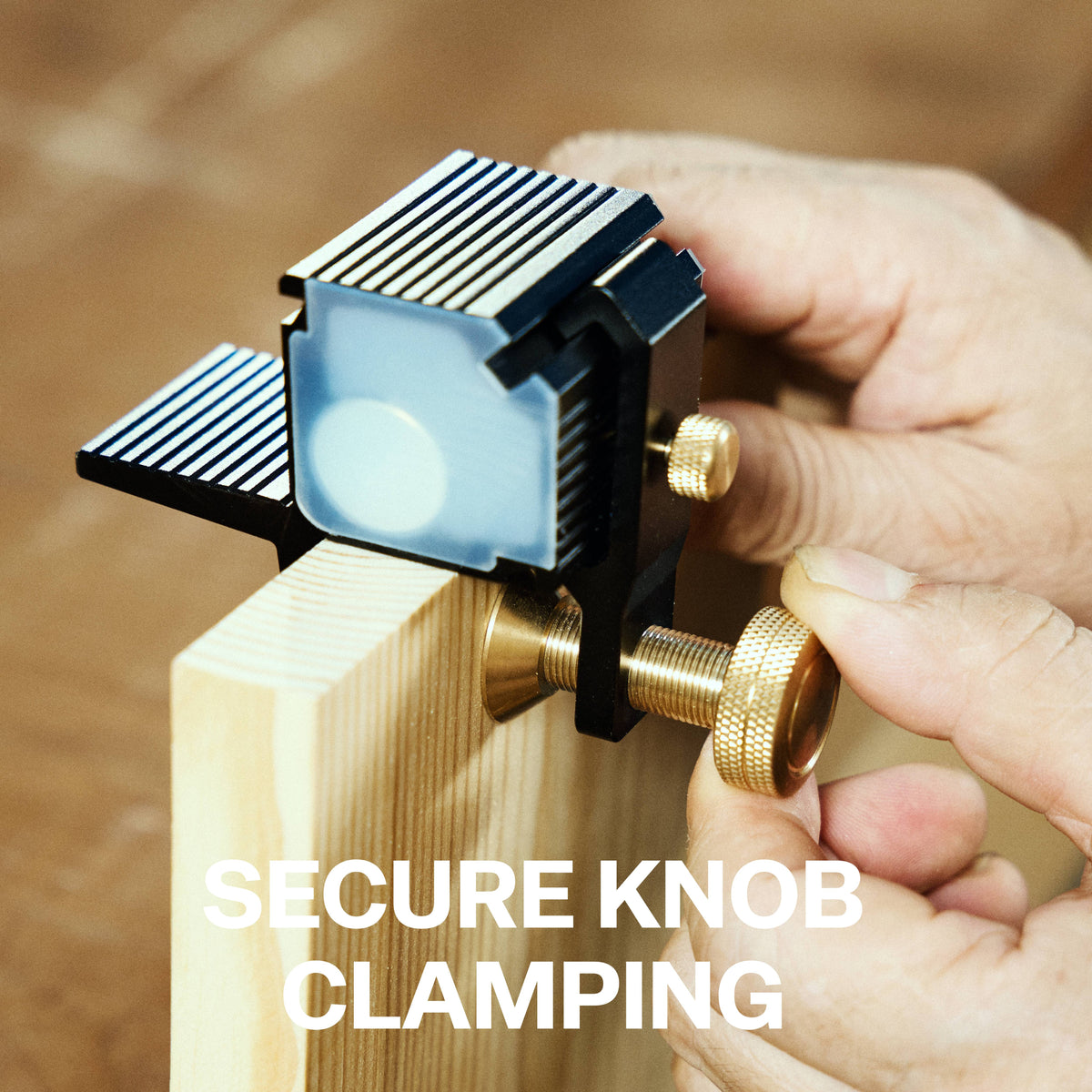 HONGDUI YW09-1:4/1:6/1:7/1:8/90° Dovetail Saw Guide