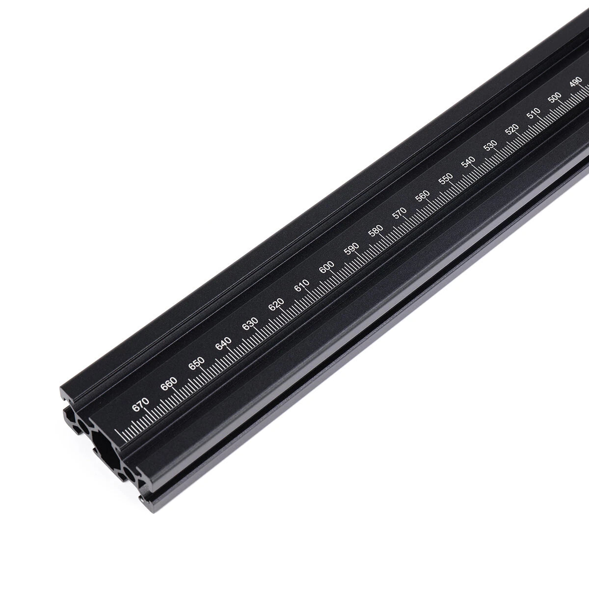 HONGDUI HD30-HG 500mm T-Track Fence
