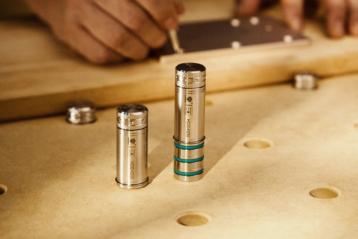 HONGDUI HD30 Bench Dogs: A Practical Guide to Better MFT Workholding