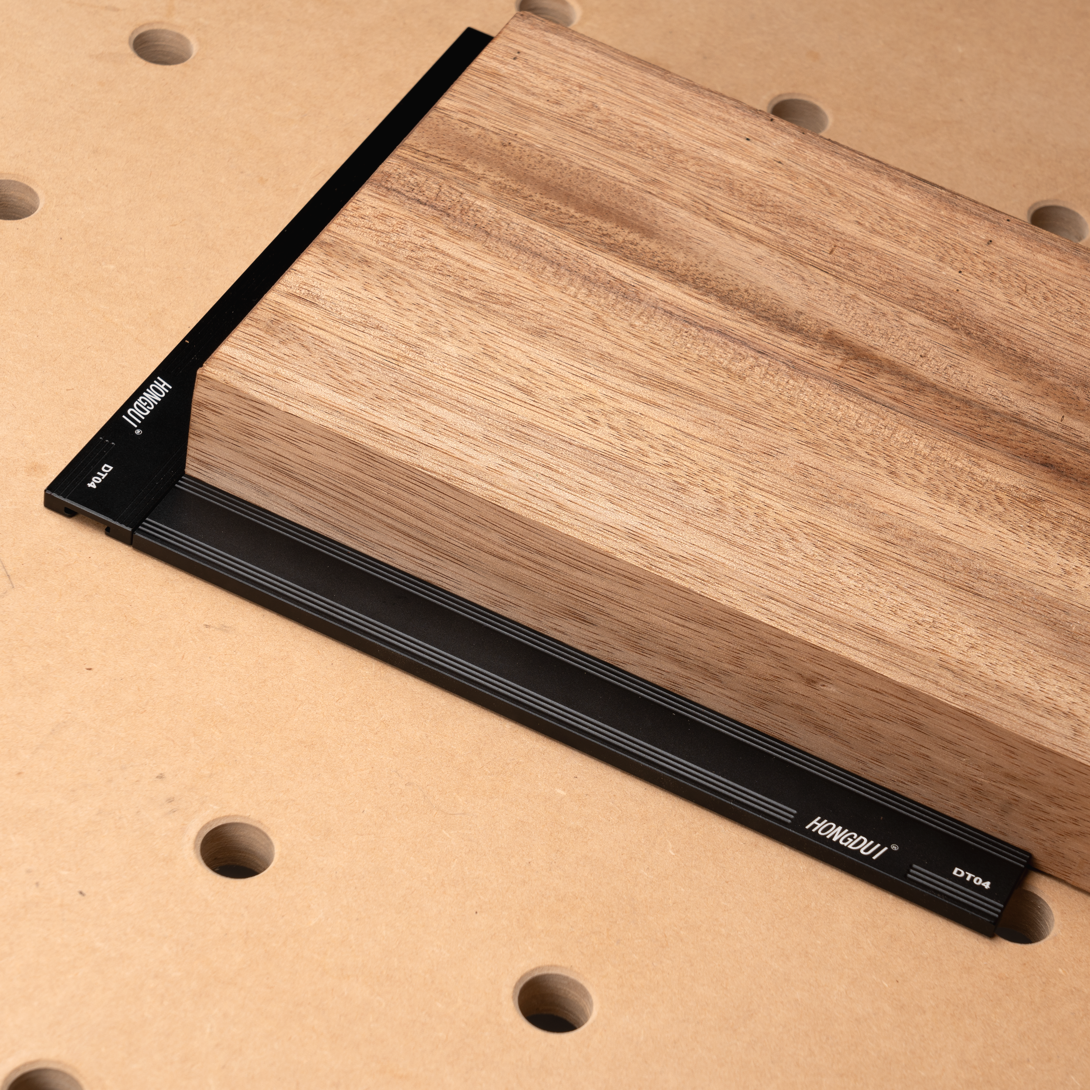 HONGDUI HD-DT04 Woodworking Planing Stop