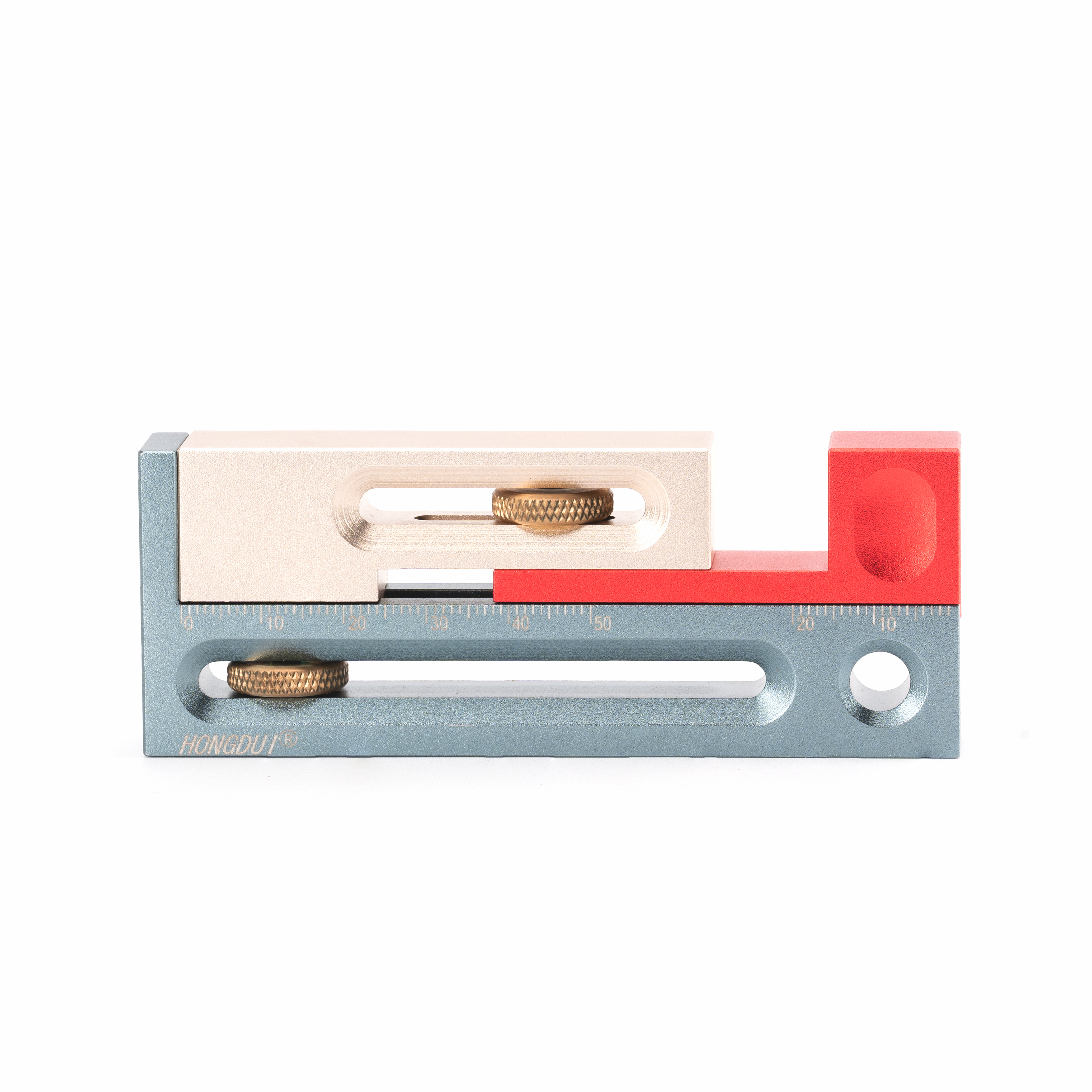 HONGDUI HD-JF06 Table Saw Kerfmaker