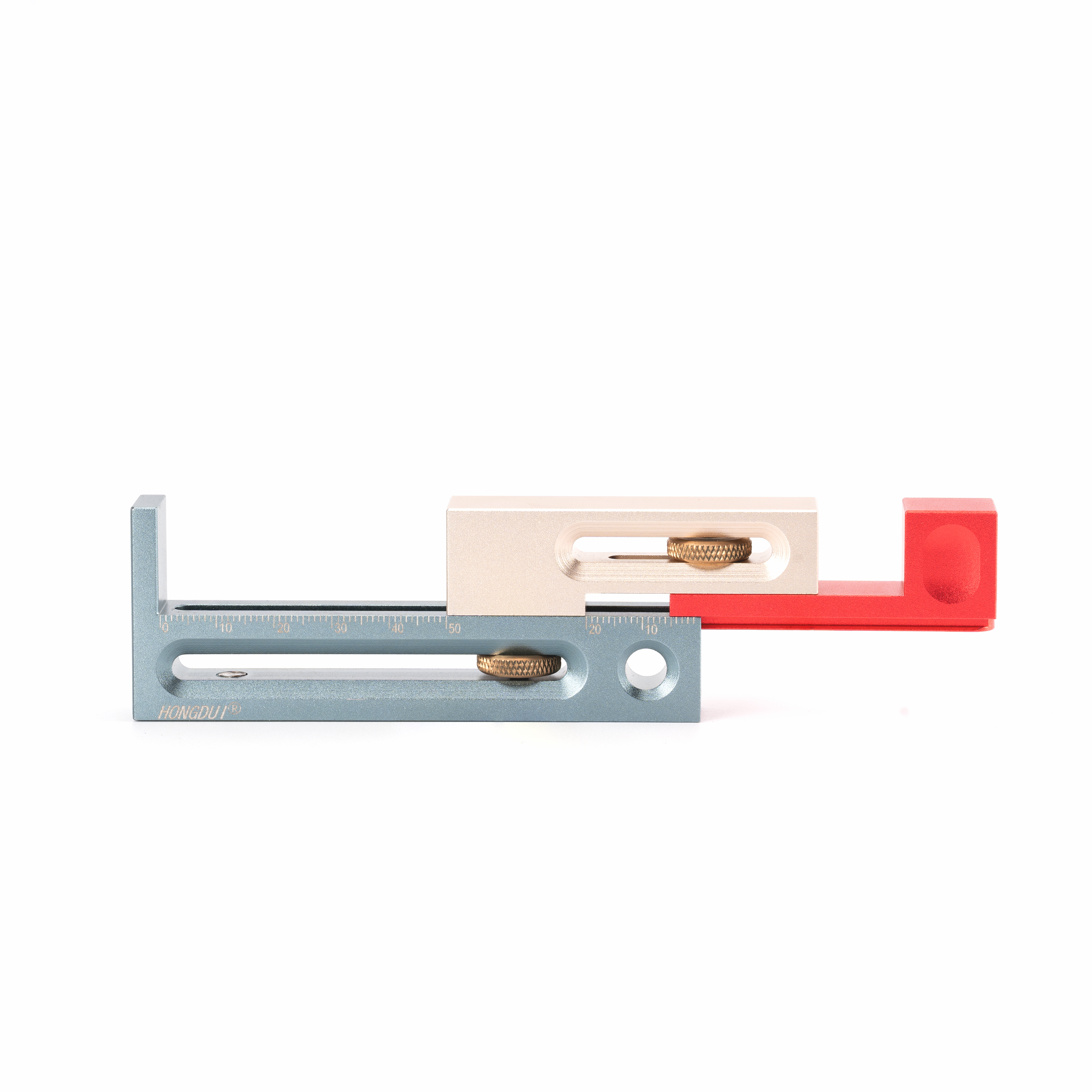 HONGDUI HD-JF06 Table Saw Kerfmaker