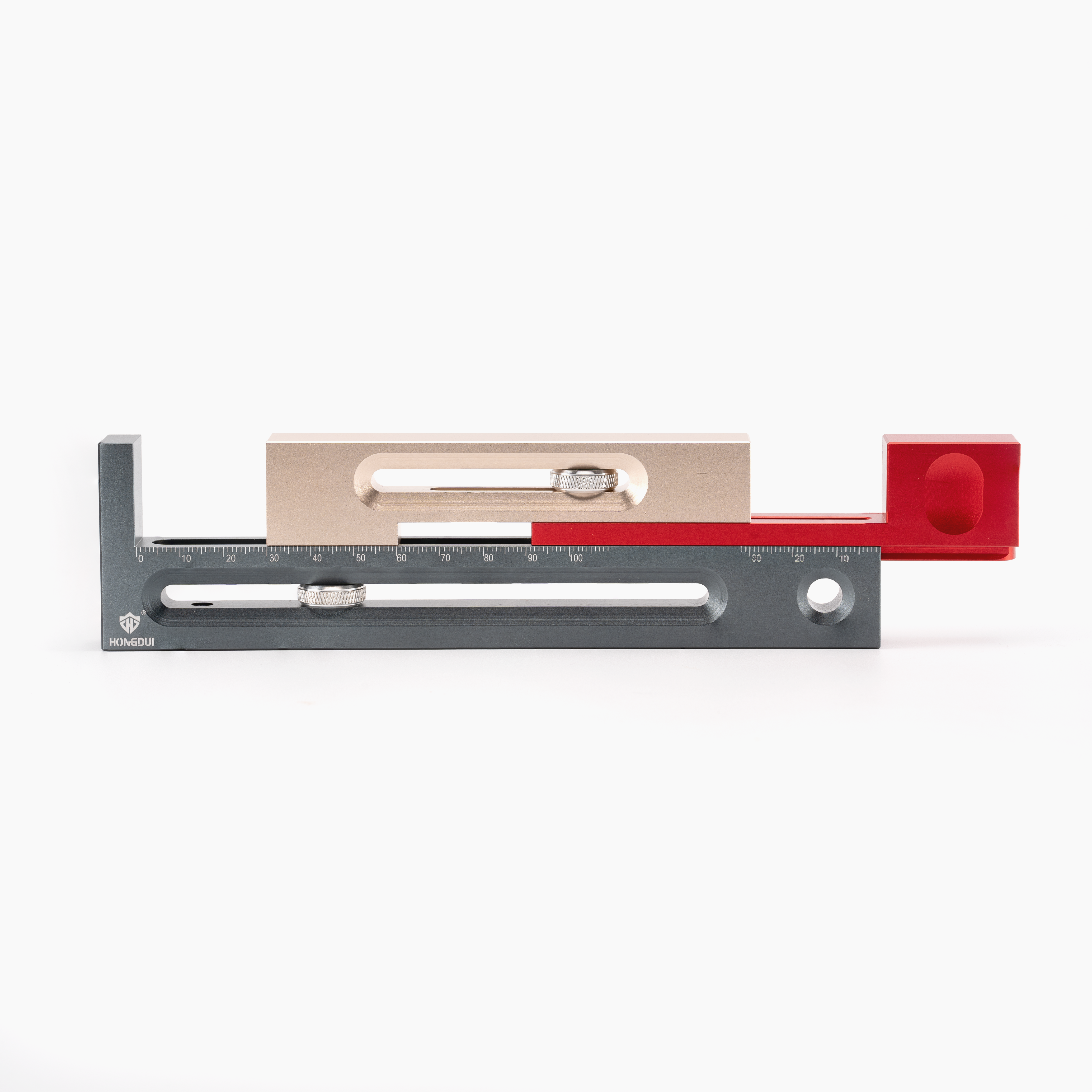 HONGDUI HD-JF15 Table Saw Kerfmaker