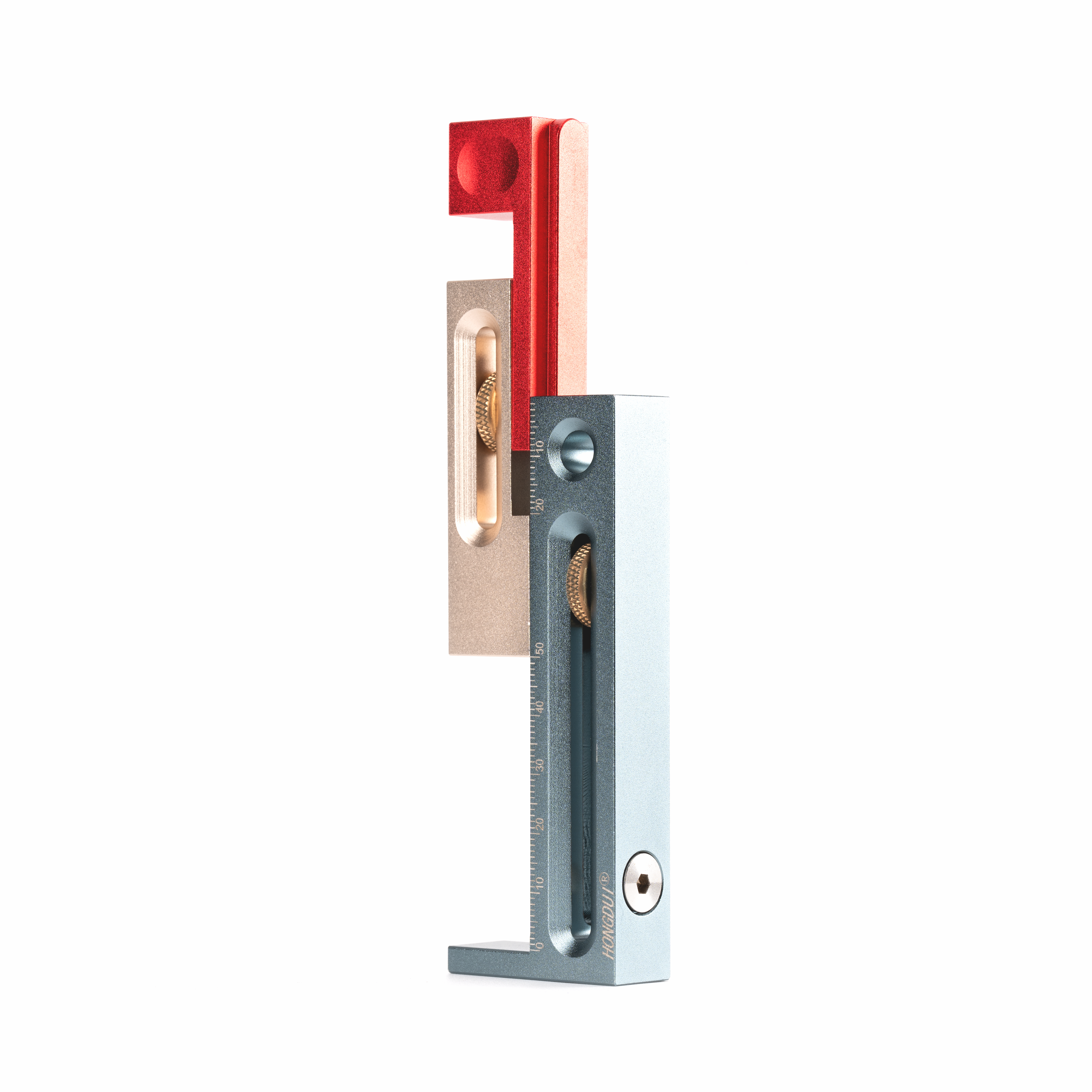 HONGDUI HD-JF06 Table Saw Kerfmaker