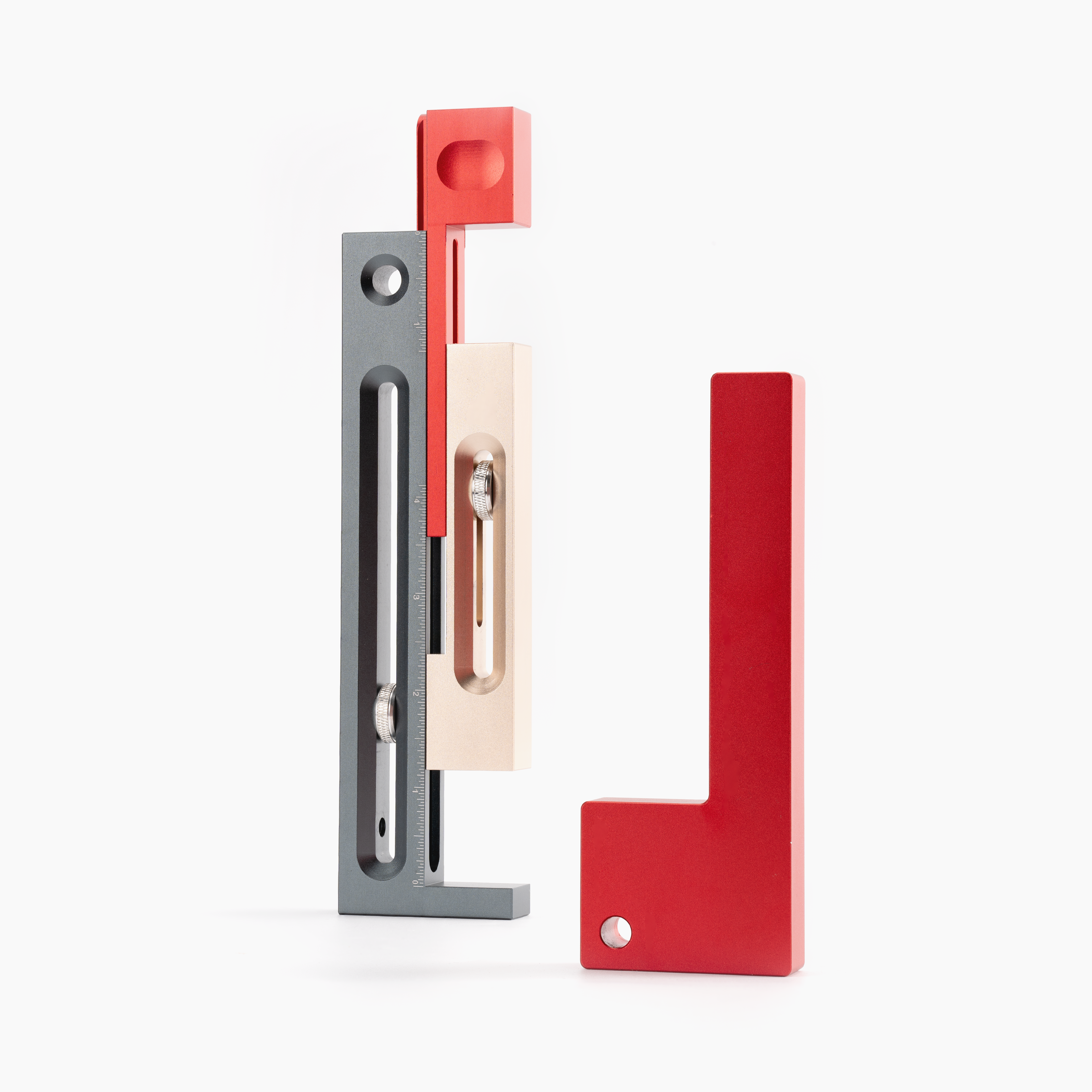 HONGDUI HD-JF15 Table Saw Kerfmaker