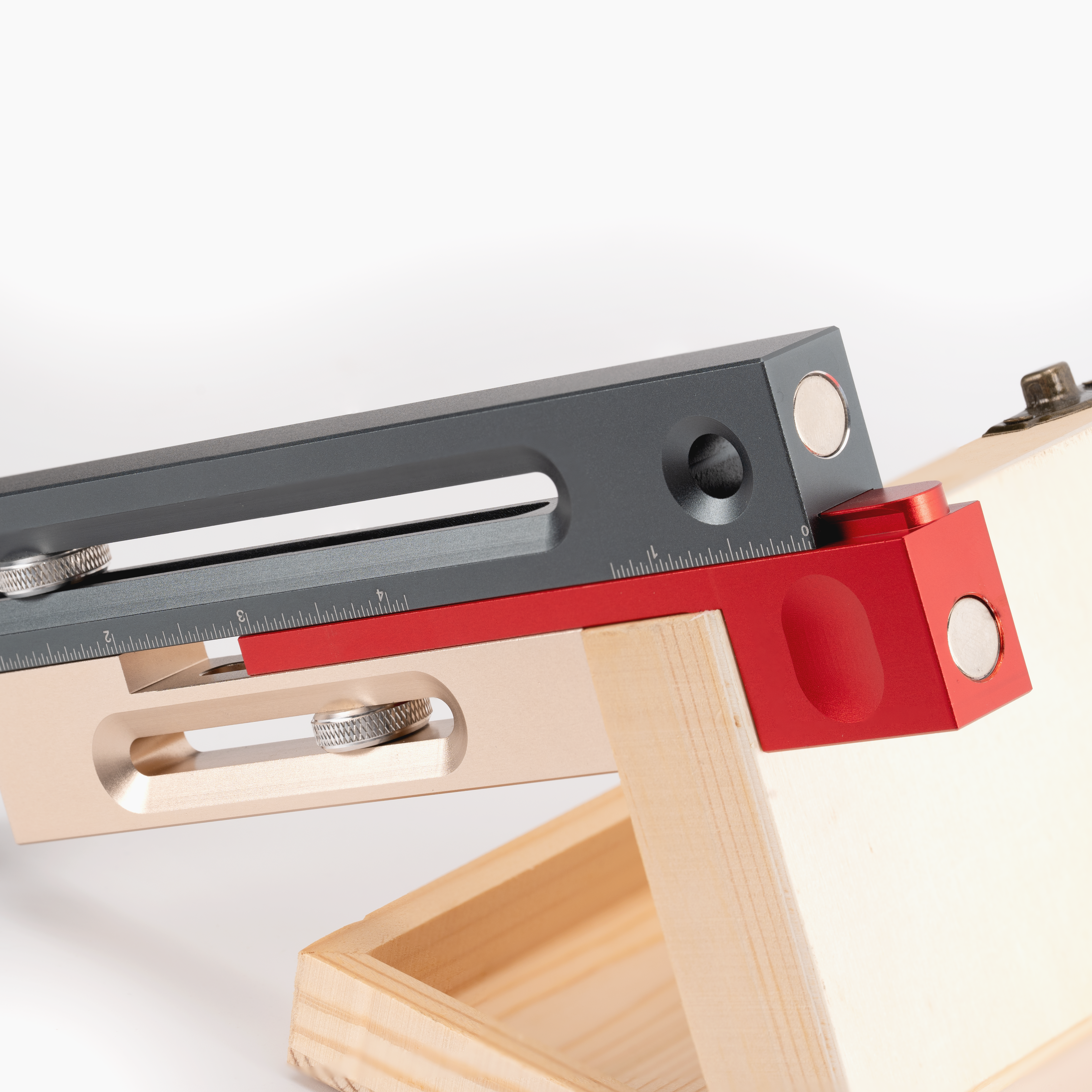 HONGDUI HD-JF15 Table Saw Kerfmaker