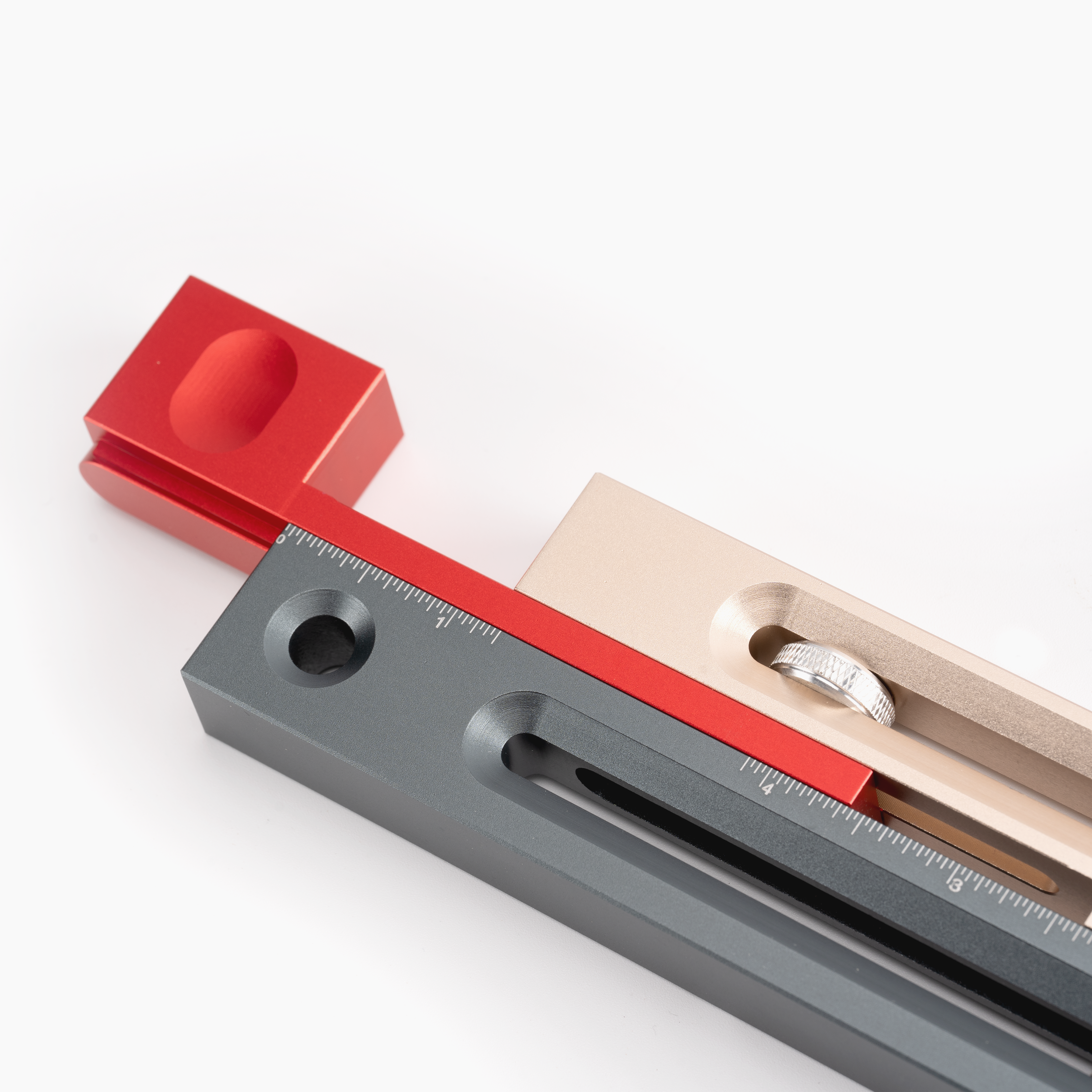 HONGDUI HD-JF15 Table Saw Kerfmaker