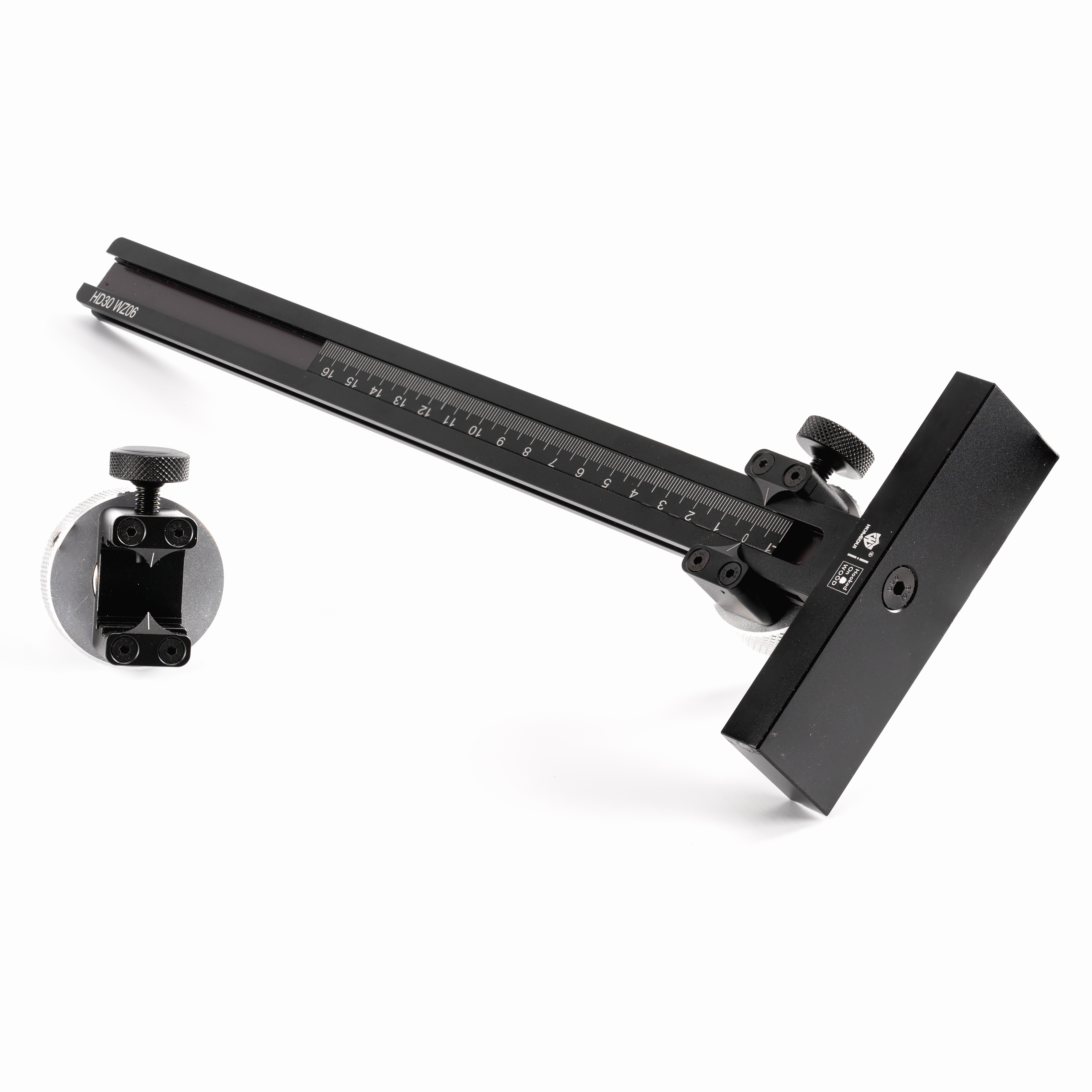 HONGDUI HD30-WZ06 MFT Stop