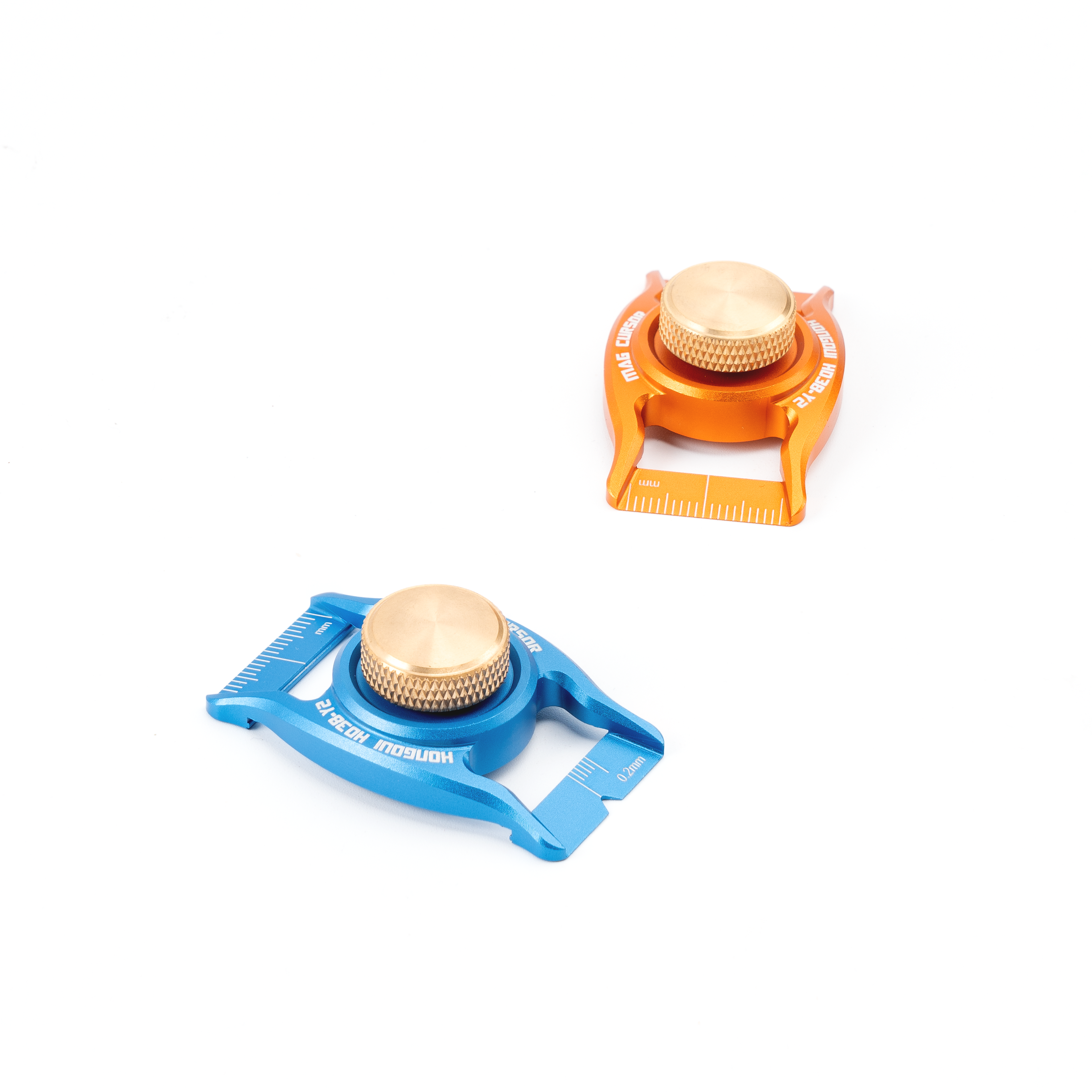 HONGDUI HD38 TrueMark T Square Measuring Ruler