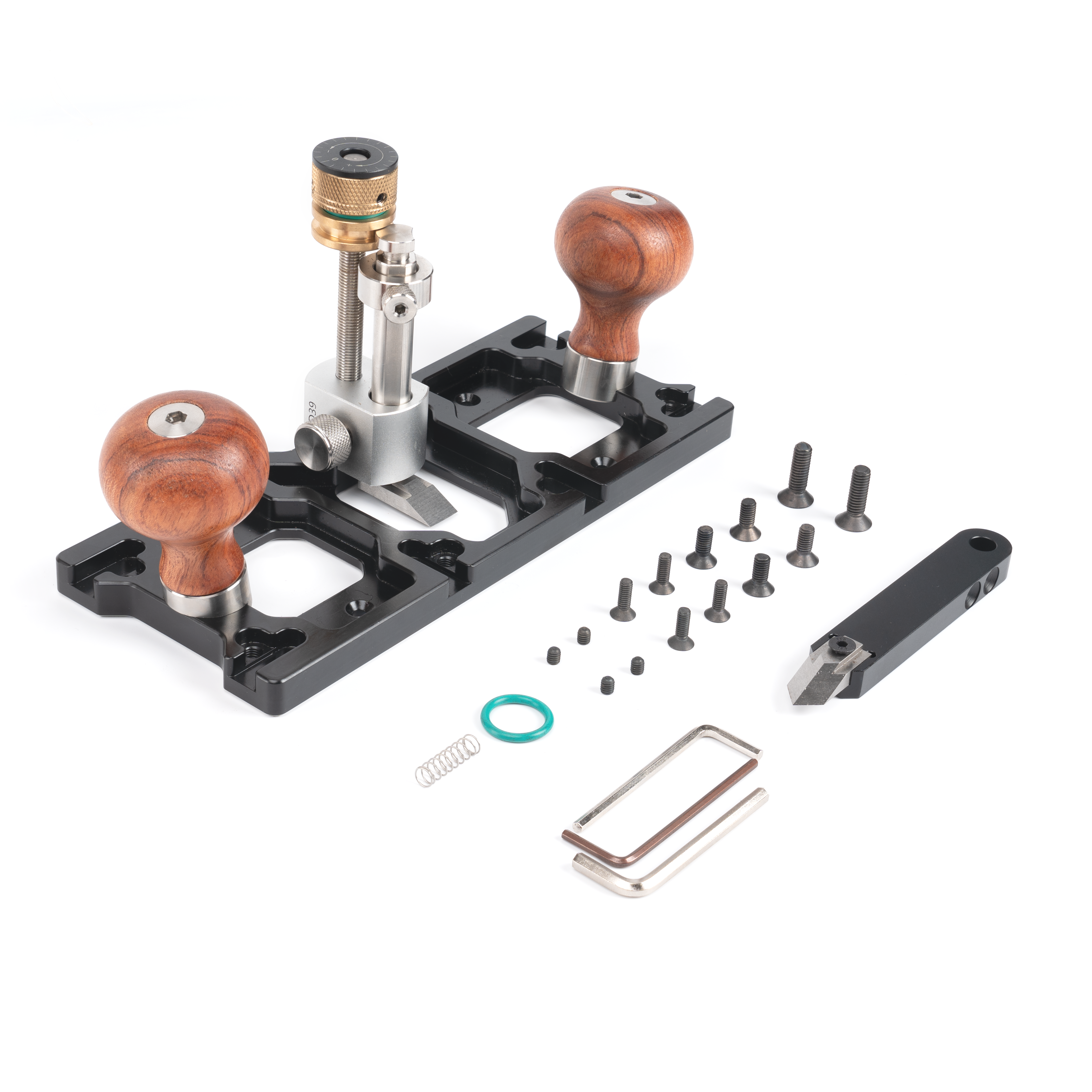 HONGDUI HD39 Router Plane