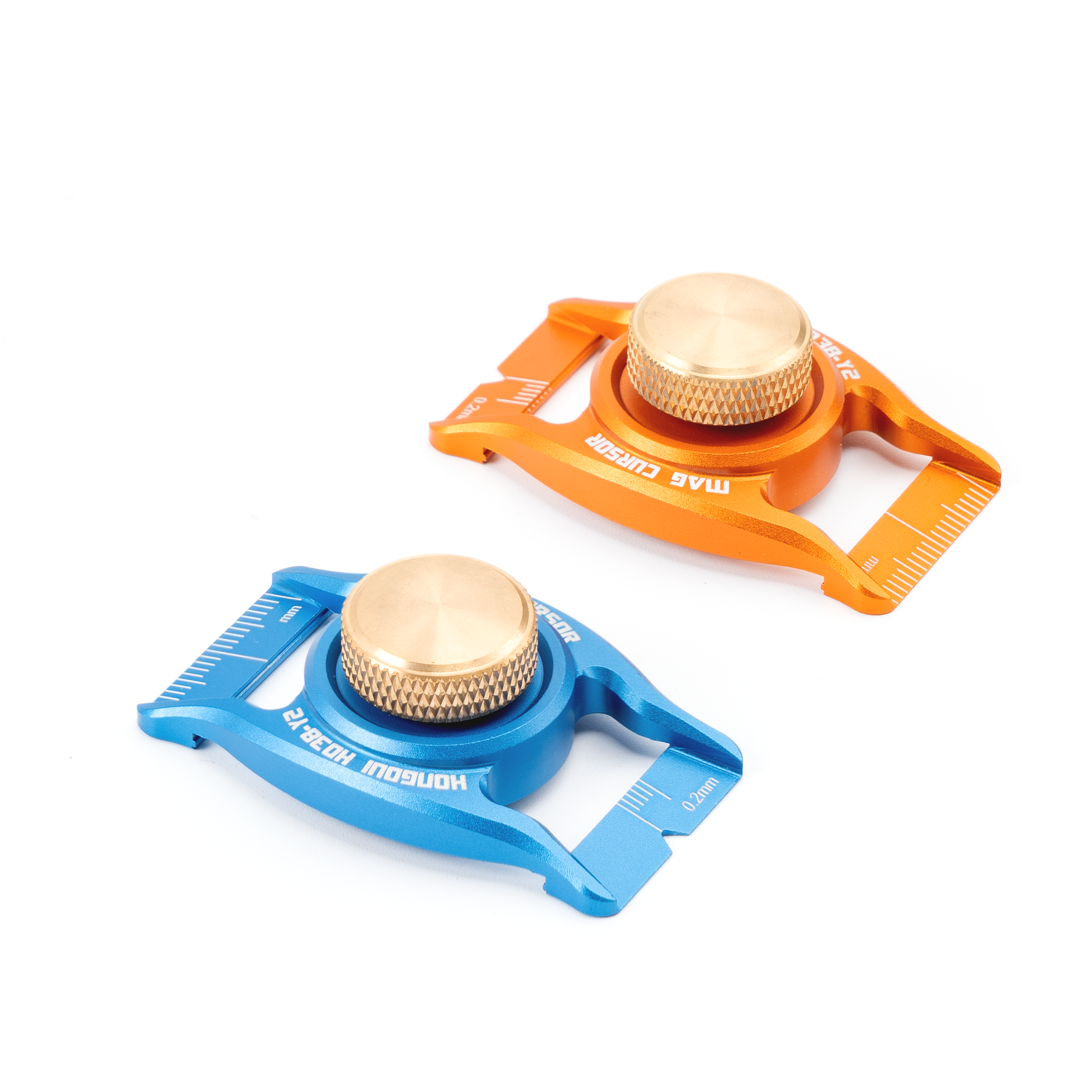 HONGDUI HD38 TrueMark T Square Measuring Ruler