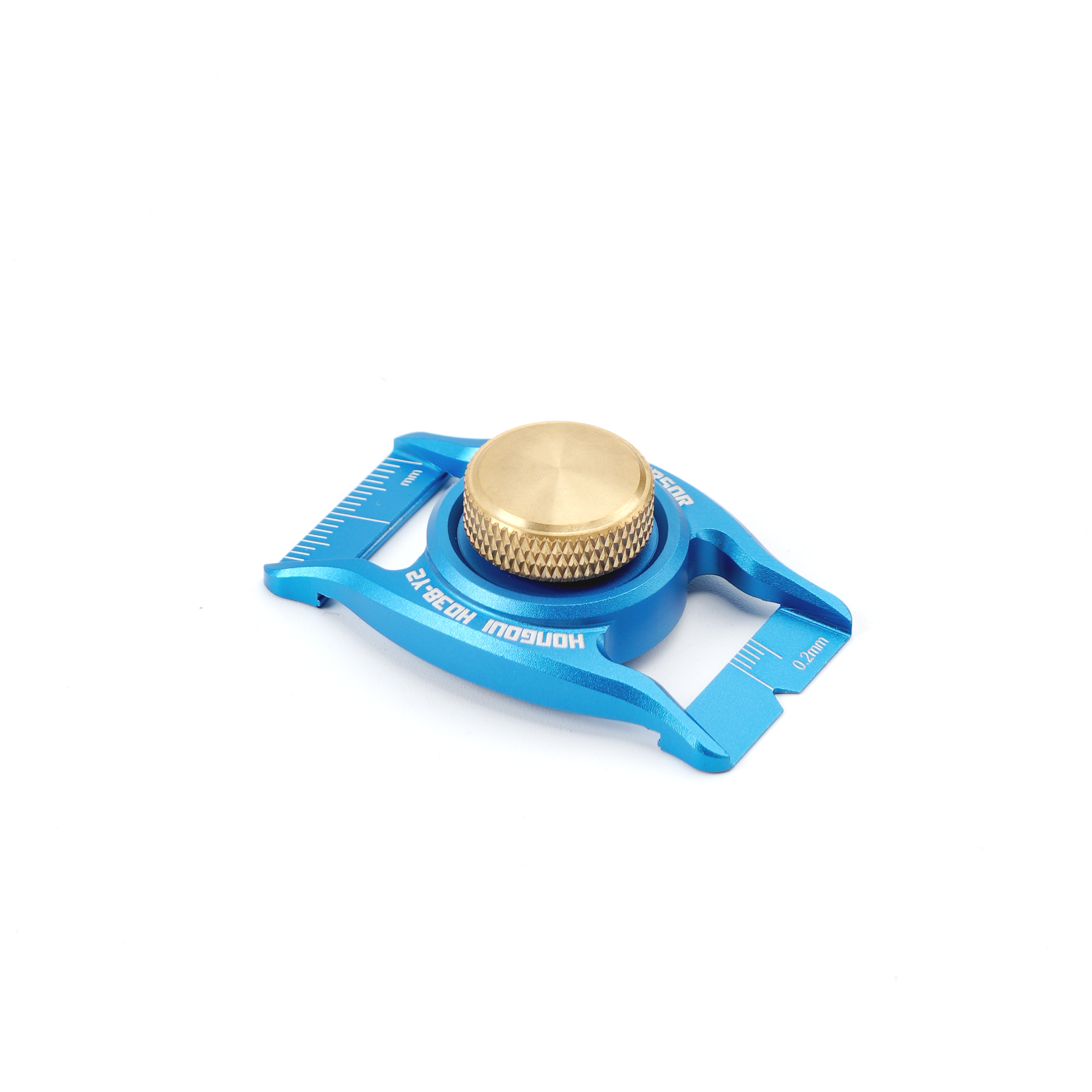 HONGDUI HD38 TrueMark T Square Measuring Ruler