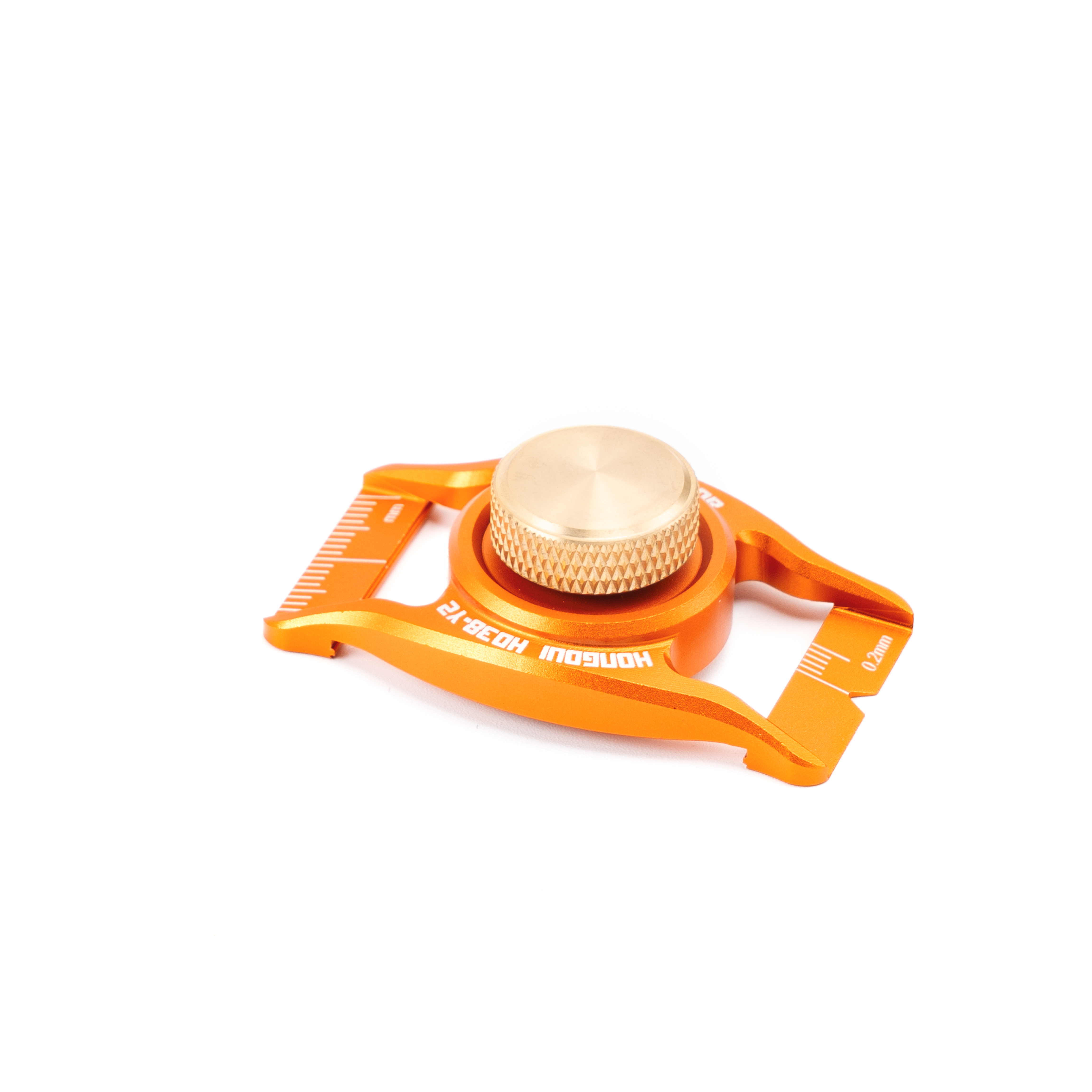HONGDUI HD38 TrueMark T Square Measuring Ruler
