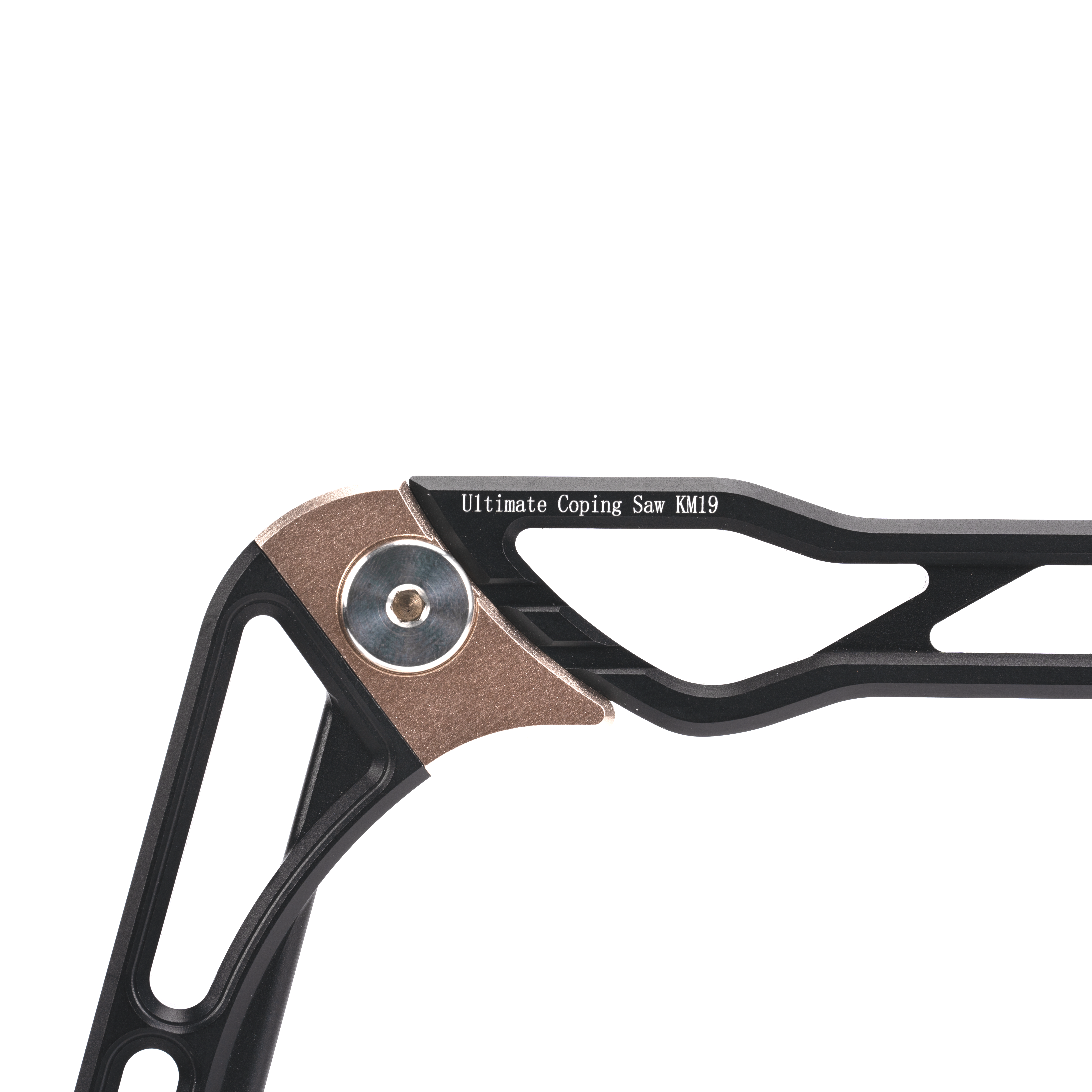 HONGDUI KM19 Coping Saw