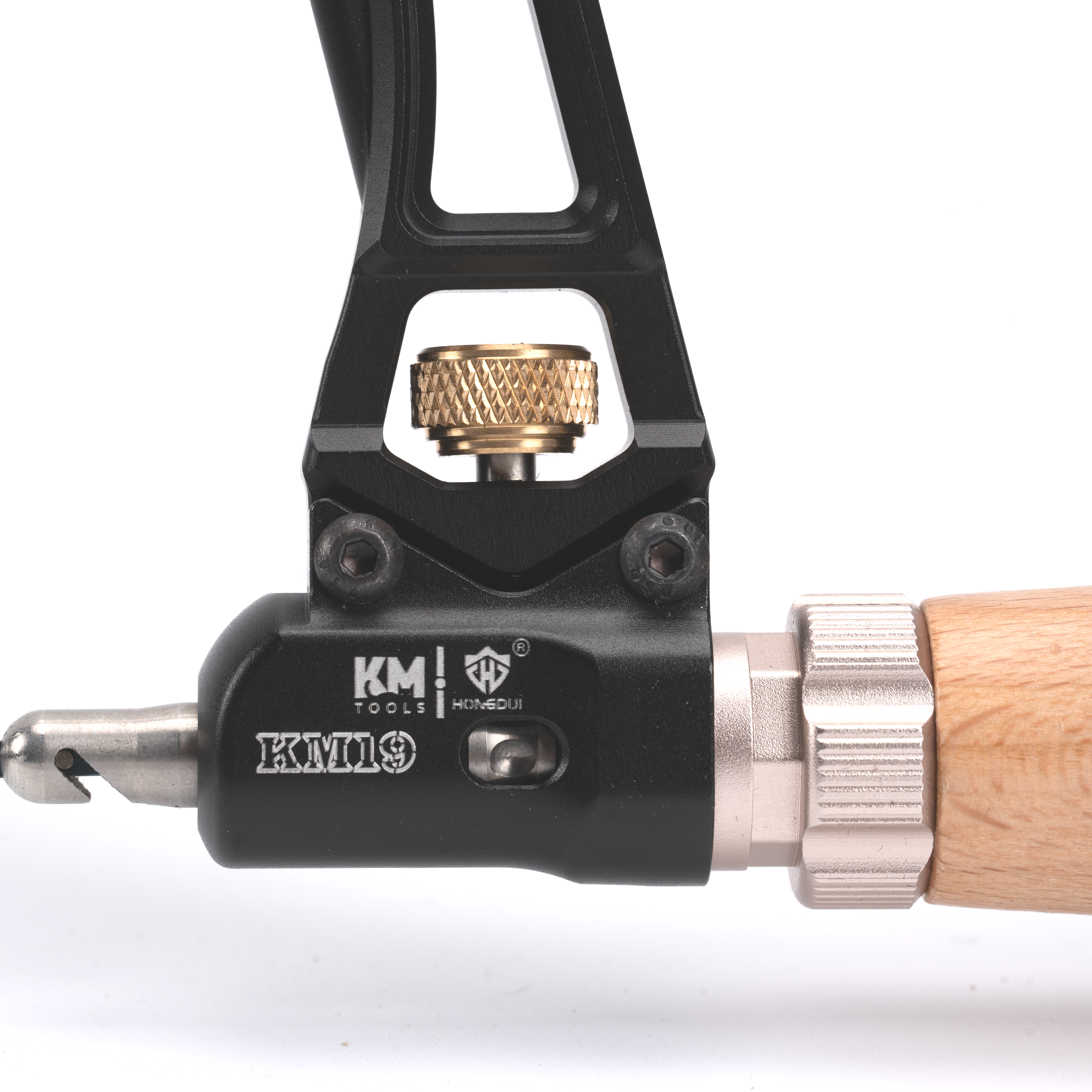 HONGDUI KM19 Coping Saw