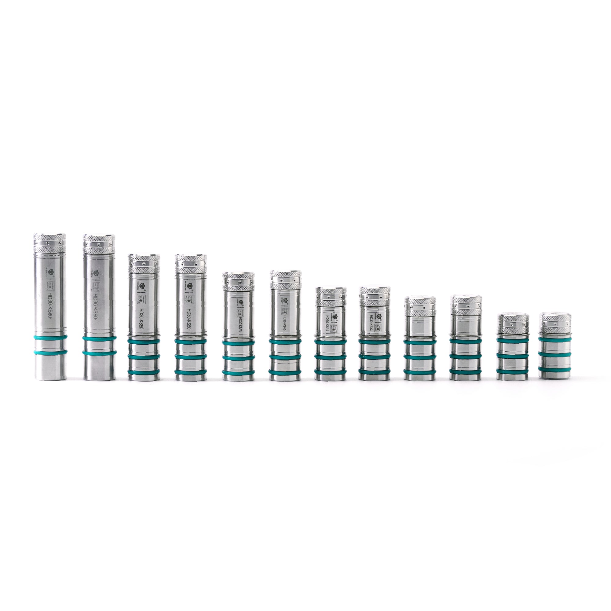 HONGDUI HD30 MFT Bench Dogs