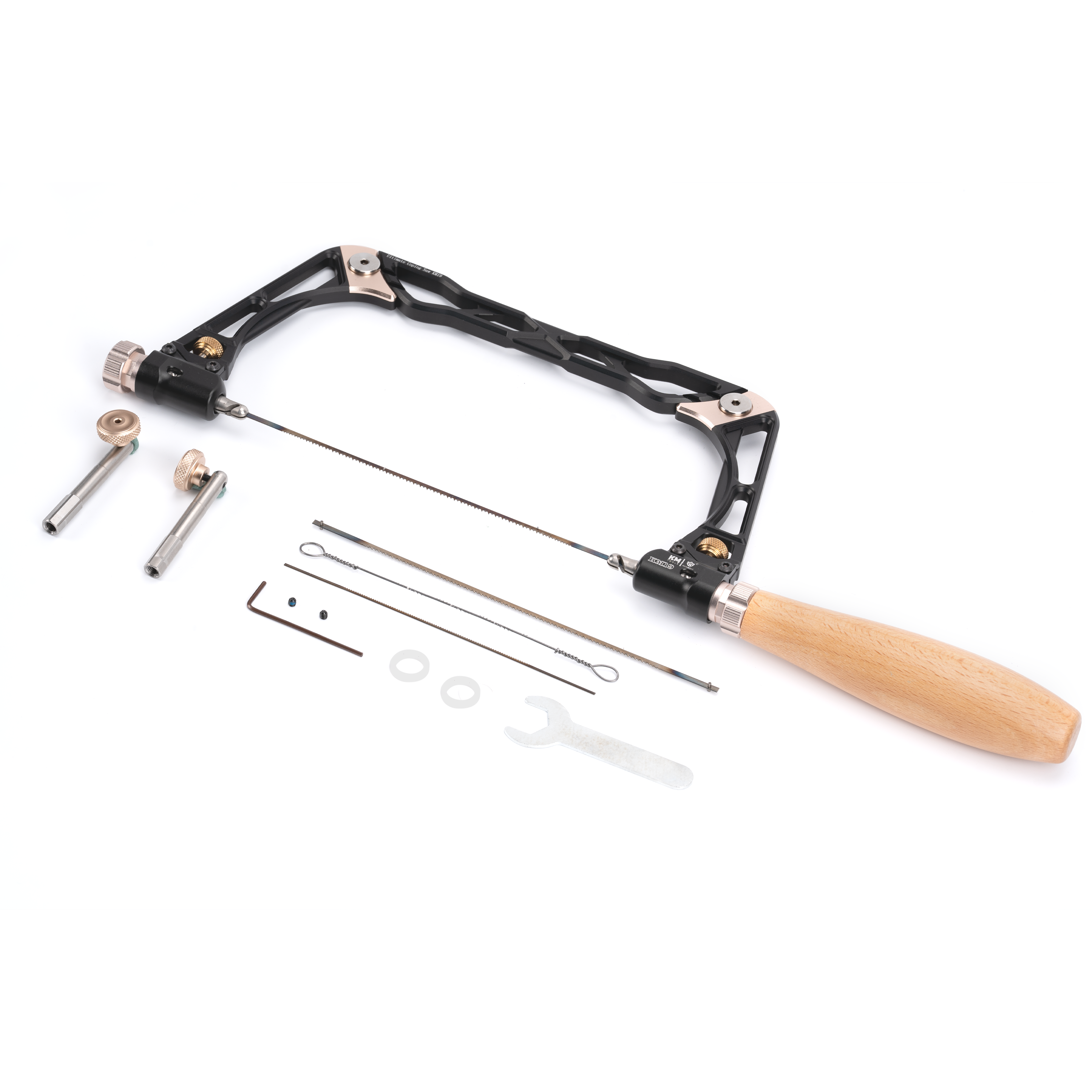 HONGDUI KM19 Coping Saw