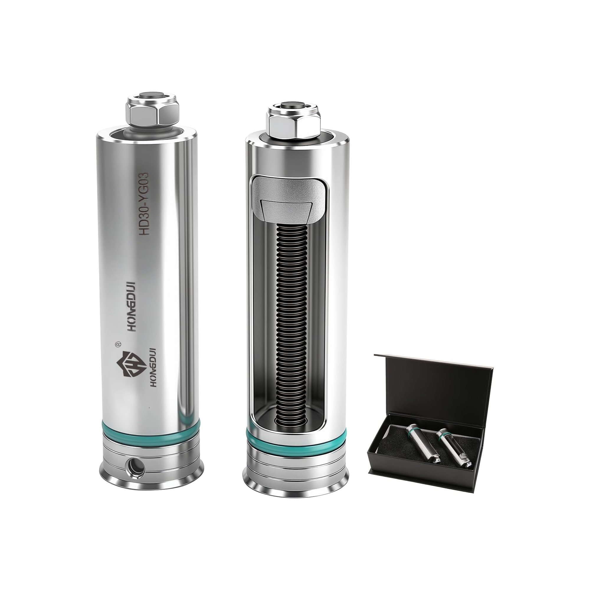 HONGDUI HD30-YG03 Bench Connector Dog