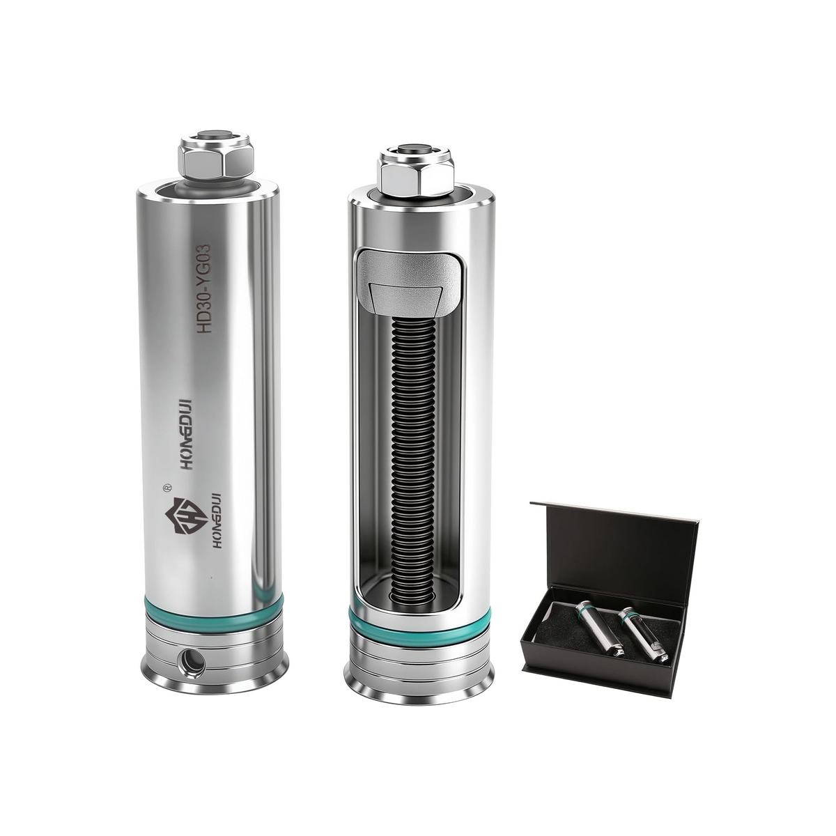 HONGDUI HD30-YG03 Bench Connector Dog