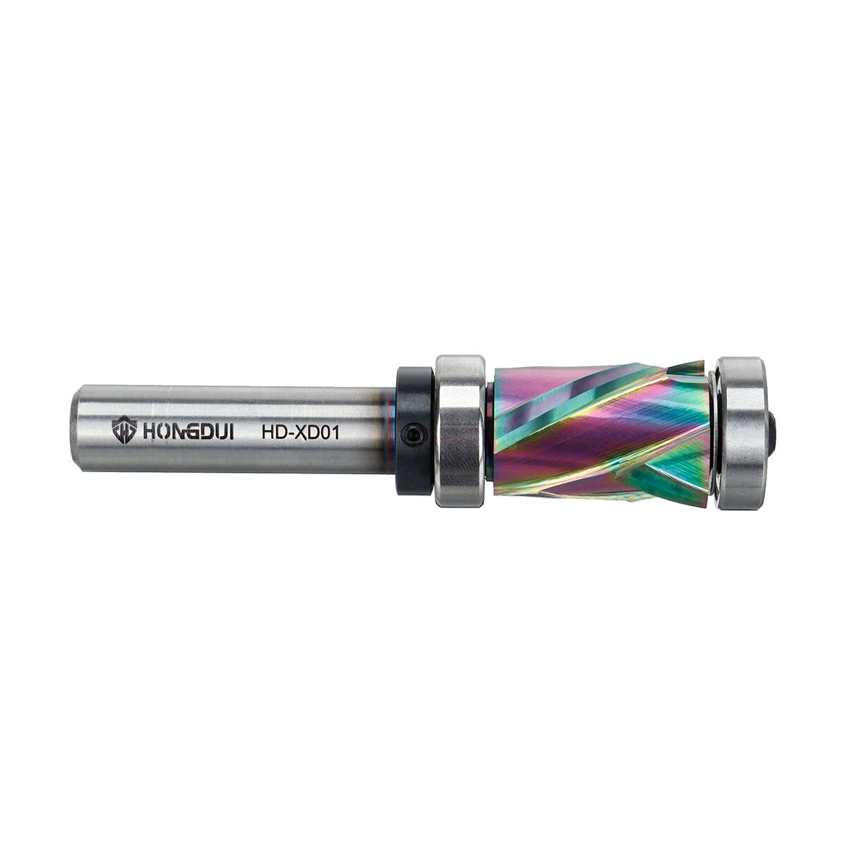 HONGDUI XD01 Flush Trim Router Bit