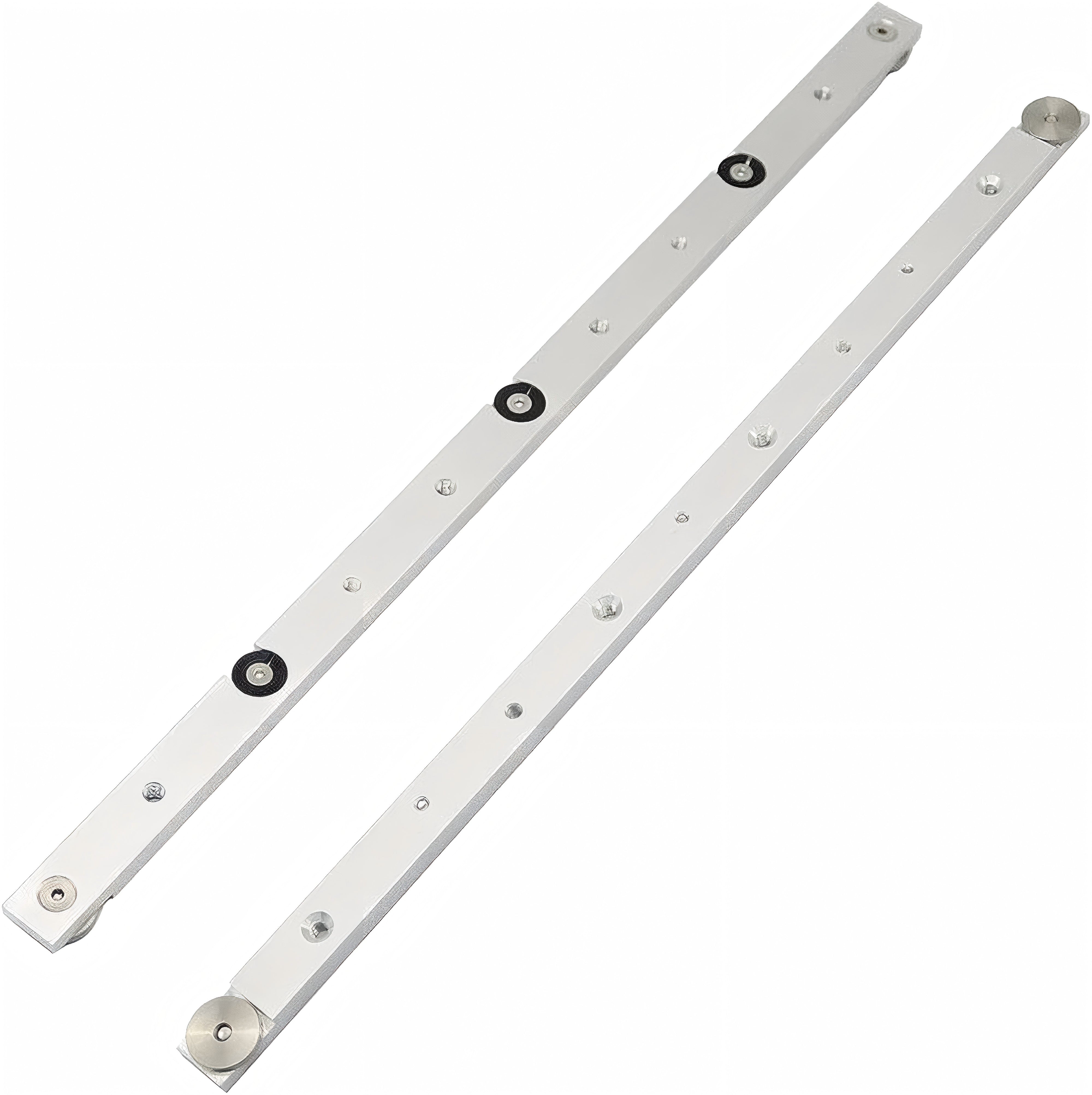 HONGDUI HD-TB02 Miter Bar for TB01 Miter Gauge
