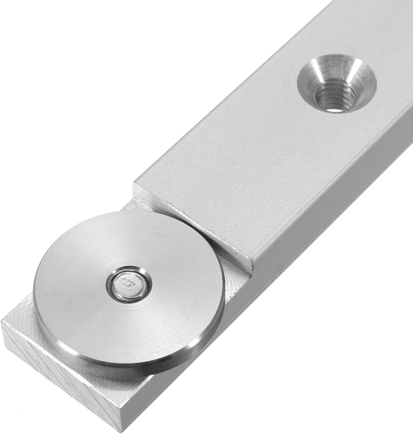 HONGDUI HD-TB02 Miter Bar for TB01 Miter Gauge